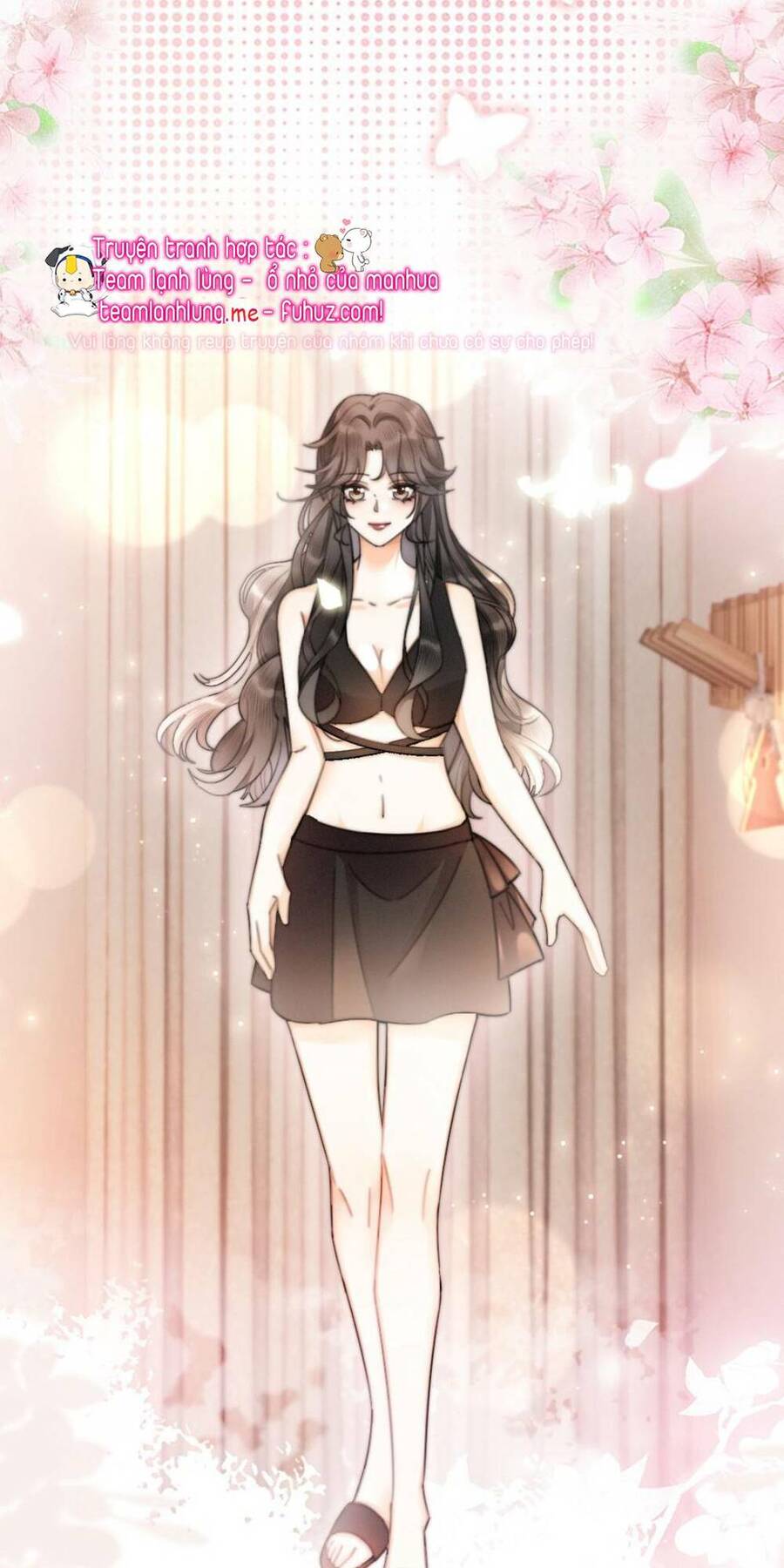 Cùng Đỉnh Luu Ảnh Đế Yêu Đương Phát Đường Chap 70 - Next Chap 71