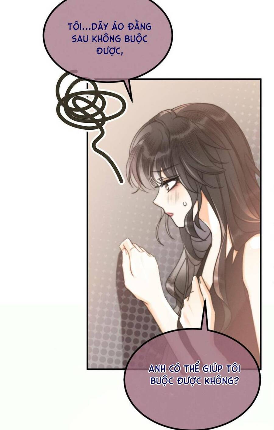 Cùng Đỉnh Luu Ảnh Đế Yêu Đương Phát Đường Chap 70 - Next Chap 71