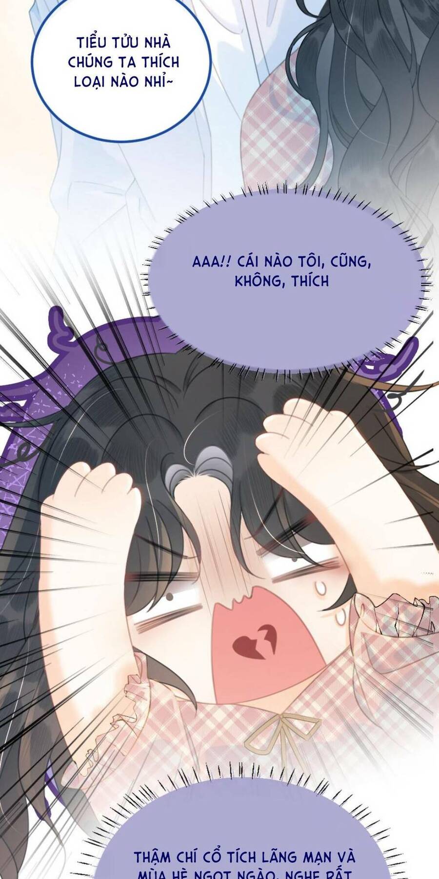 Cùng Đỉnh Luu Ảnh Đế Yêu Đương Phát Đường Chap 70 - Next Chap 71