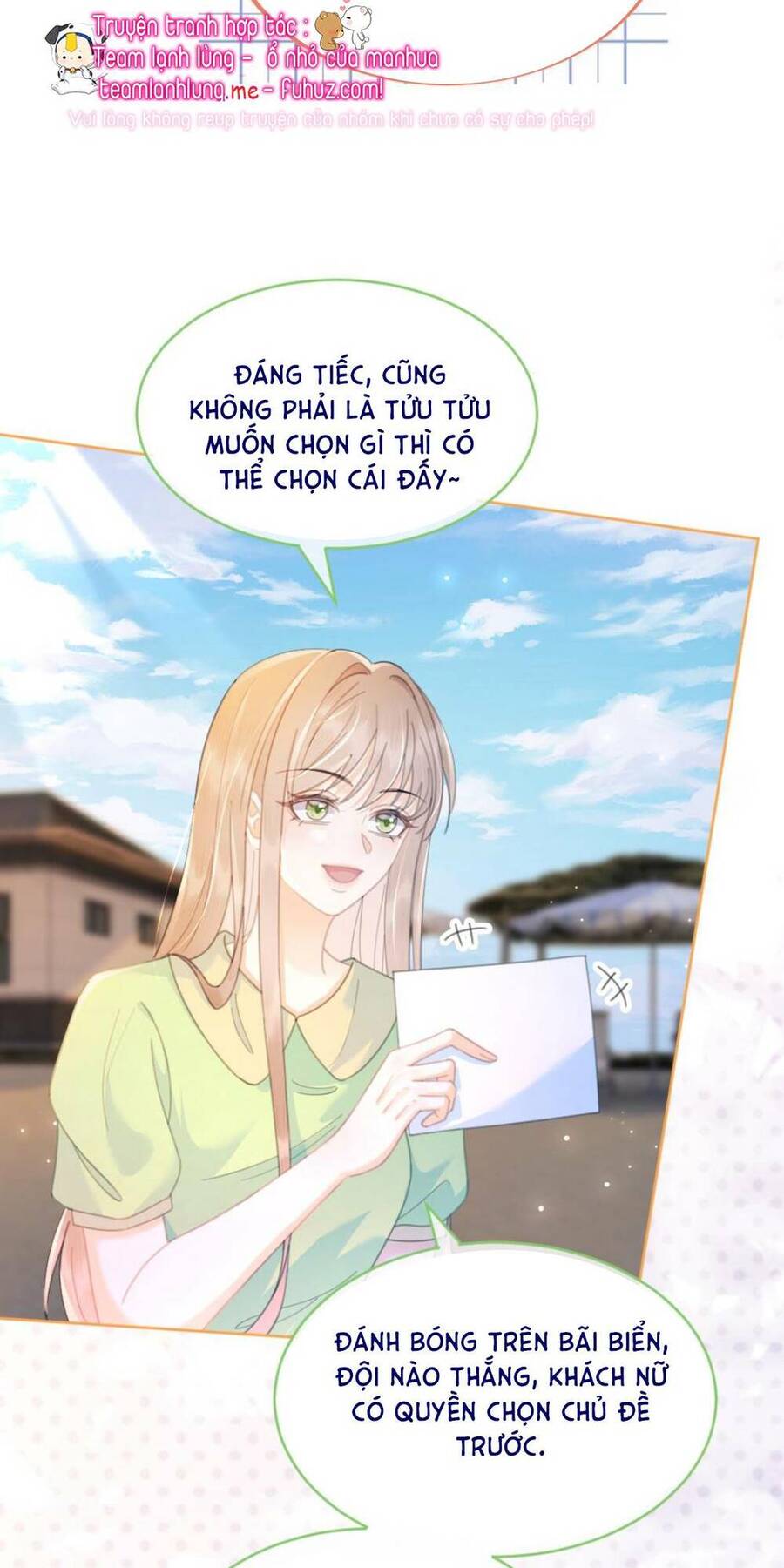 Cùng Đỉnh Luu Ảnh Đế Yêu Đương Phát Đường Chap 70 - Next Chap 71