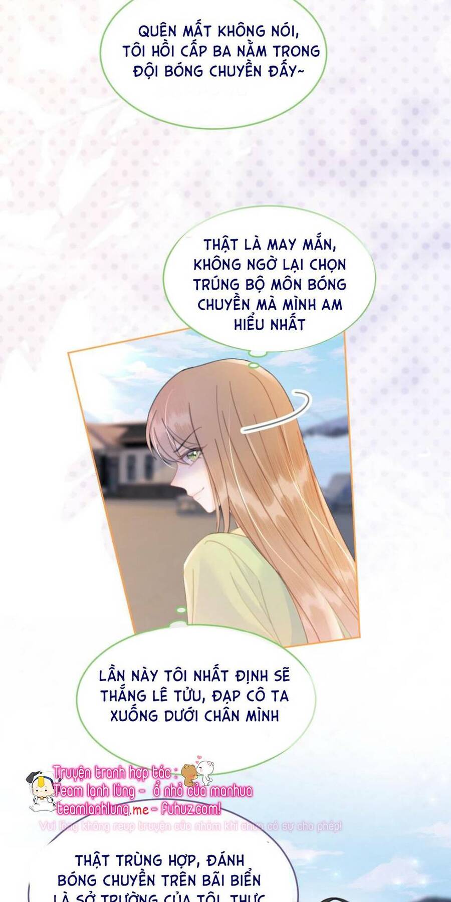 Cùng Đỉnh Luu Ảnh Đế Yêu Đương Phát Đường Chap 70 - Next Chap 71