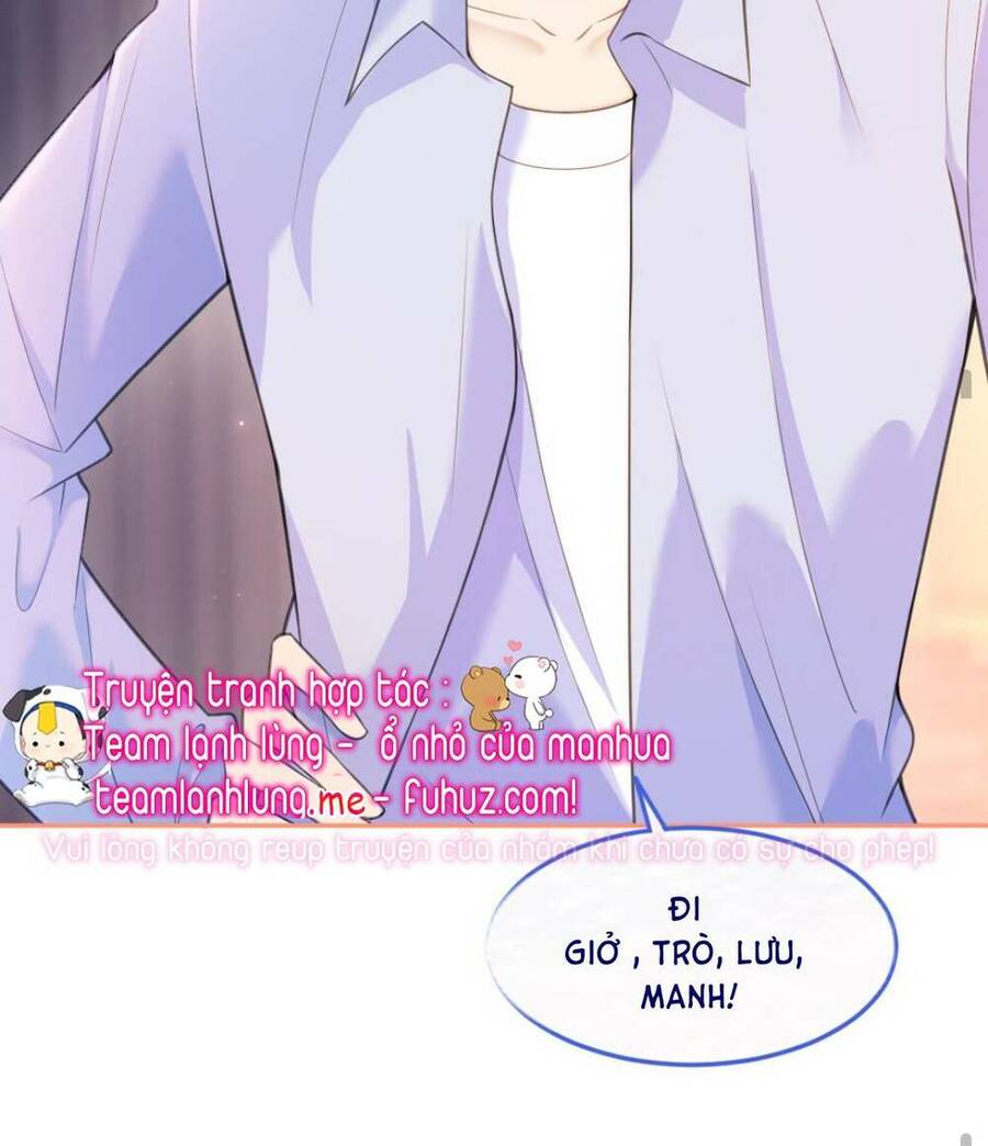 Cùng Đỉnh Luu Ảnh Đế Yêu Đương Phát Đường Chap 71 - Next Chap 72