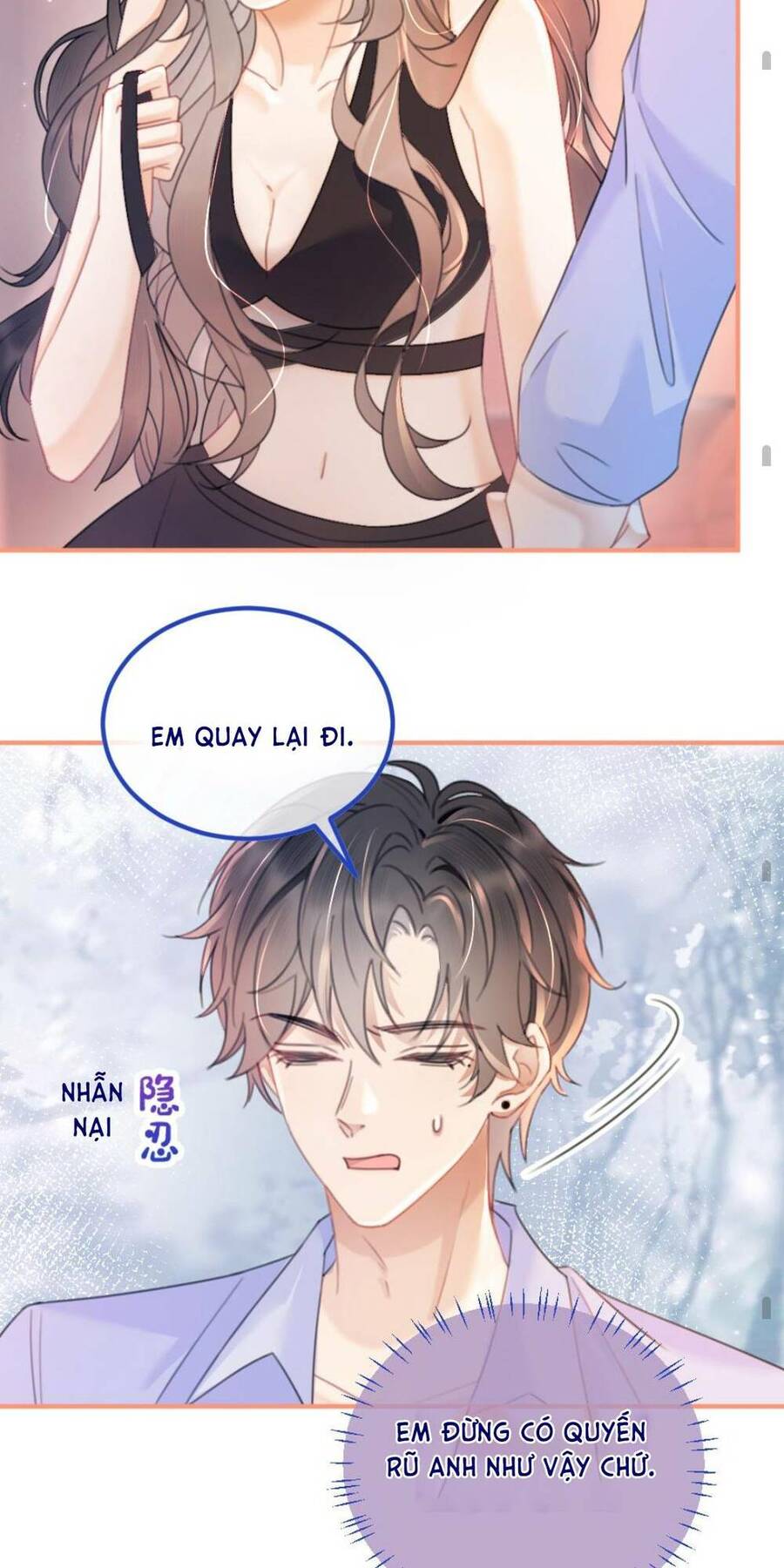 Cùng Đỉnh Luu Ảnh Đế Yêu Đương Phát Đường Chap 71 - Next Chap 72