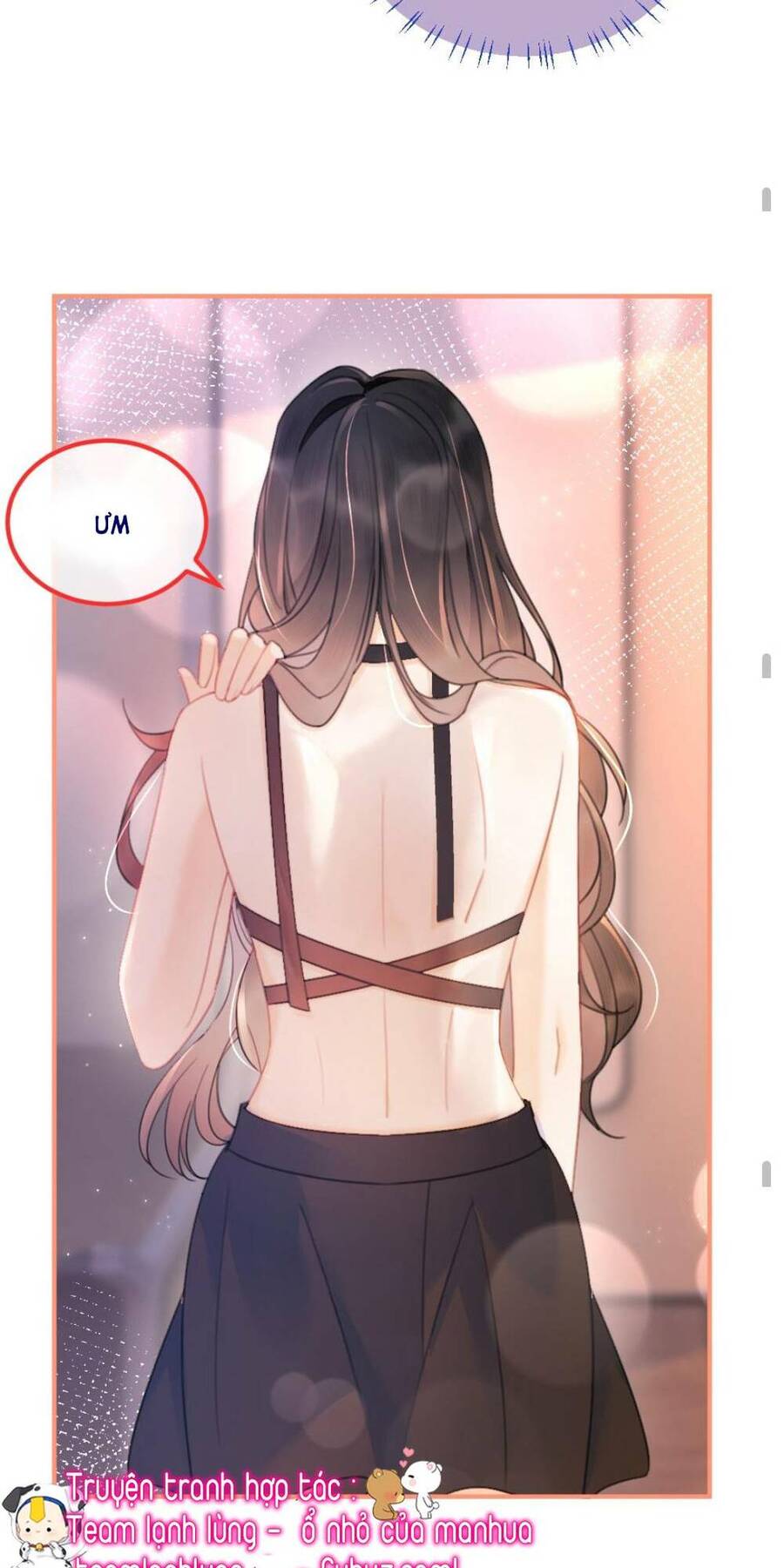 Cùng Đỉnh Luu Ảnh Đế Yêu Đương Phát Đường Chap 71 - Next Chap 72