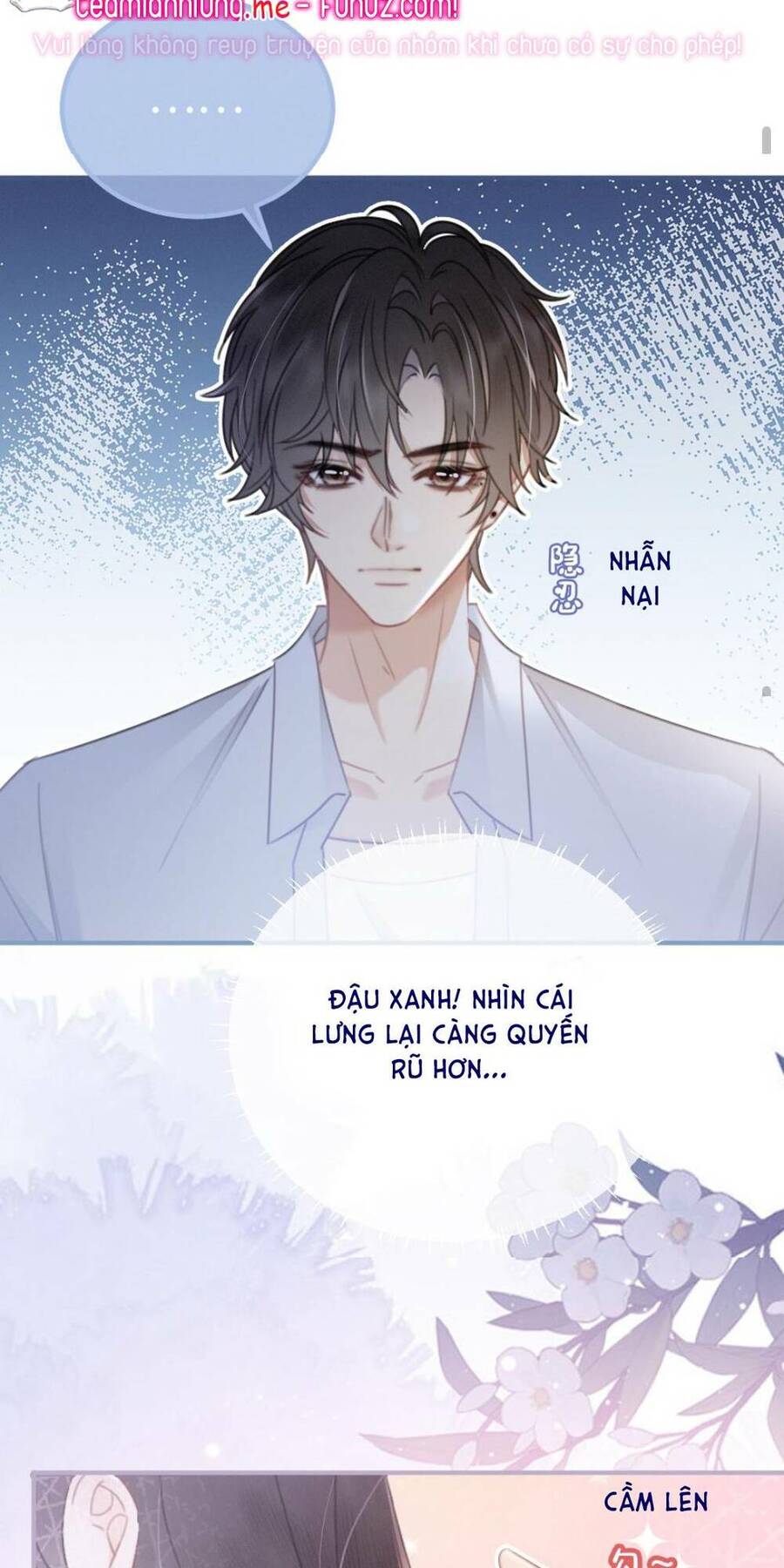 Cùng Đỉnh Luu Ảnh Đế Yêu Đương Phát Đường Chap 71 - Next Chap 72
