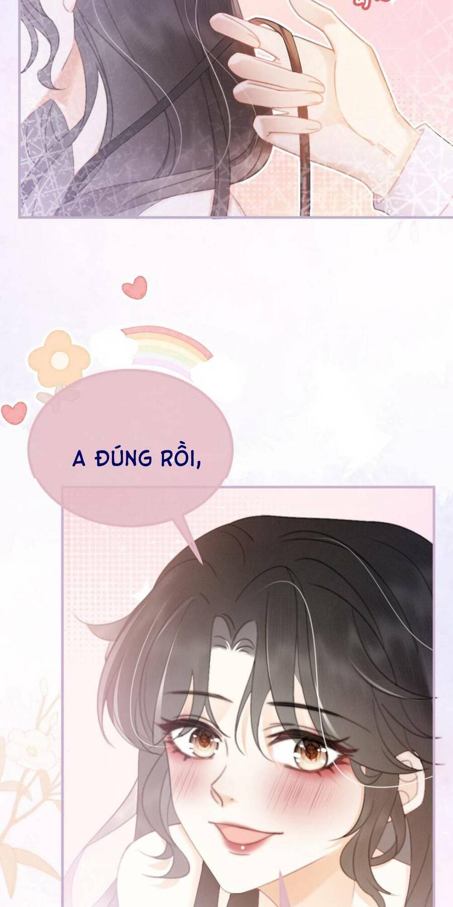 Cùng Đỉnh Luu Ảnh Đế Yêu Đương Phát Đường Chap 71 - Next Chap 72
