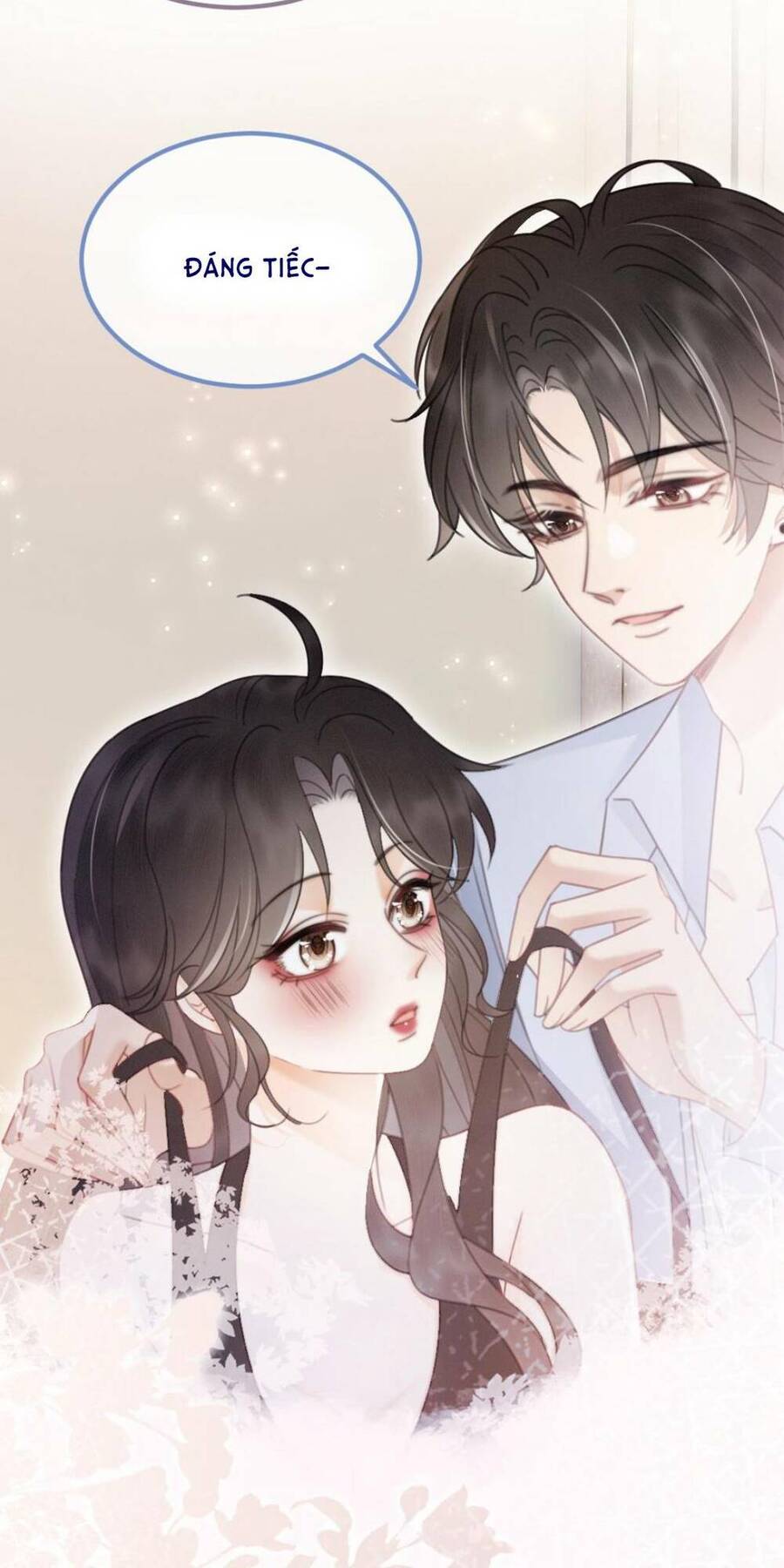 Cùng Đỉnh Luu Ảnh Đế Yêu Đương Phát Đường Chap 71 - Next Chap 72