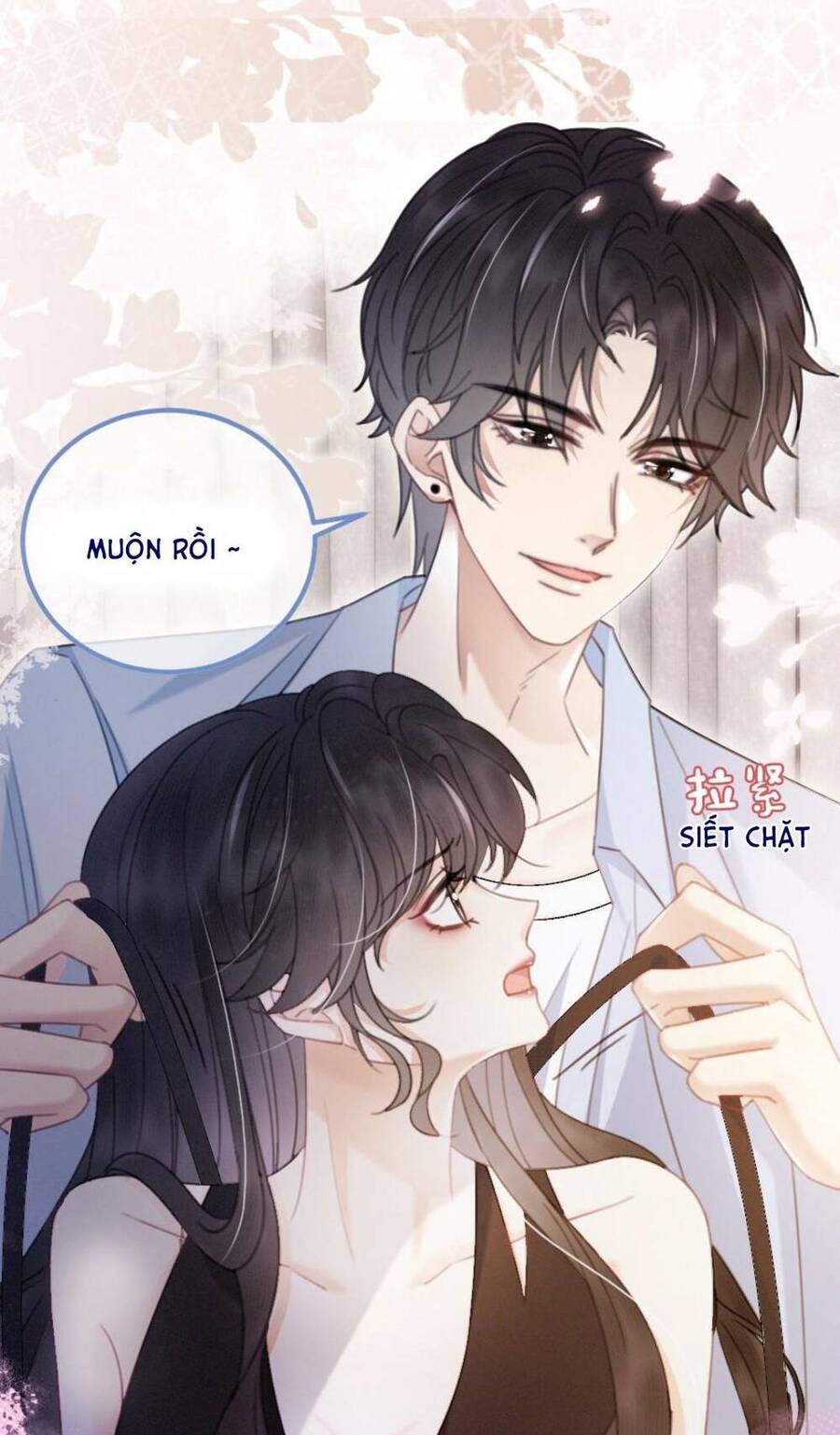 Cùng Đỉnh Luu Ảnh Đế Yêu Đương Phát Đường Chap 71 - Next Chap 72