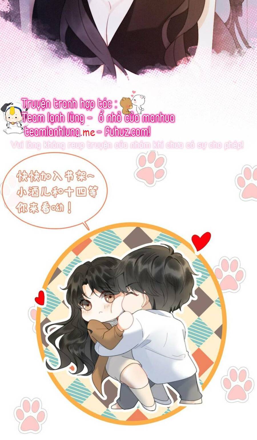 Cùng Đỉnh Luu Ảnh Đế Yêu Đương Phát Đường Chap 71 - Next Chap 72