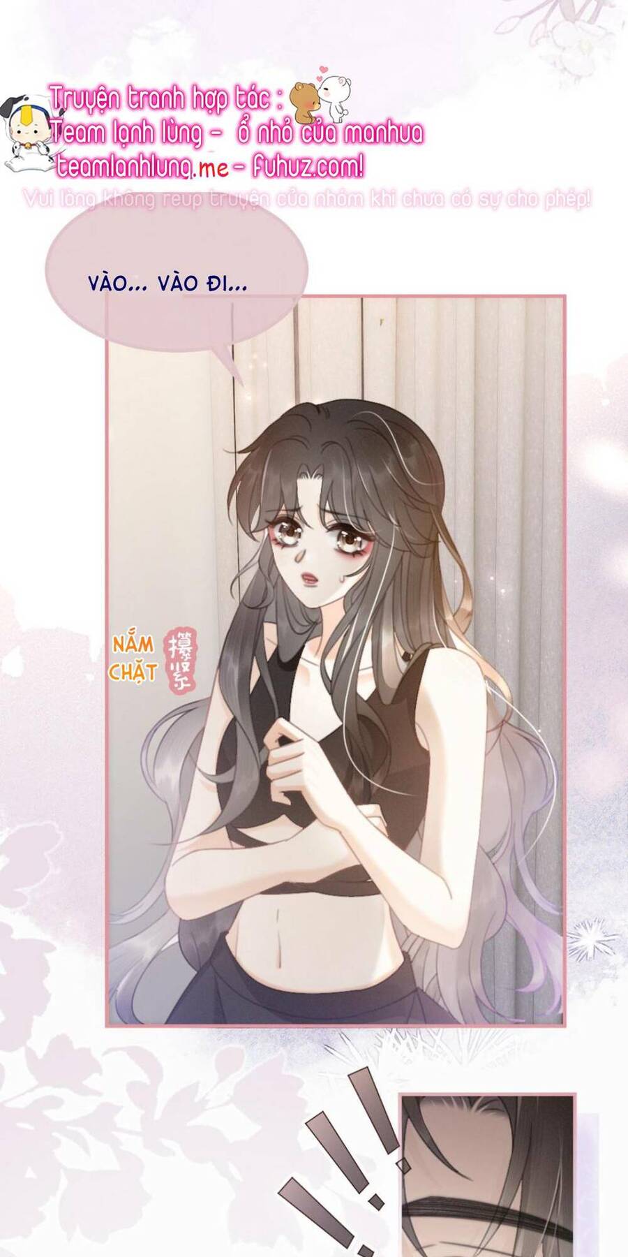 Cùng Đỉnh Luu Ảnh Đế Yêu Đương Phát Đường Chap 71 - Next Chap 72