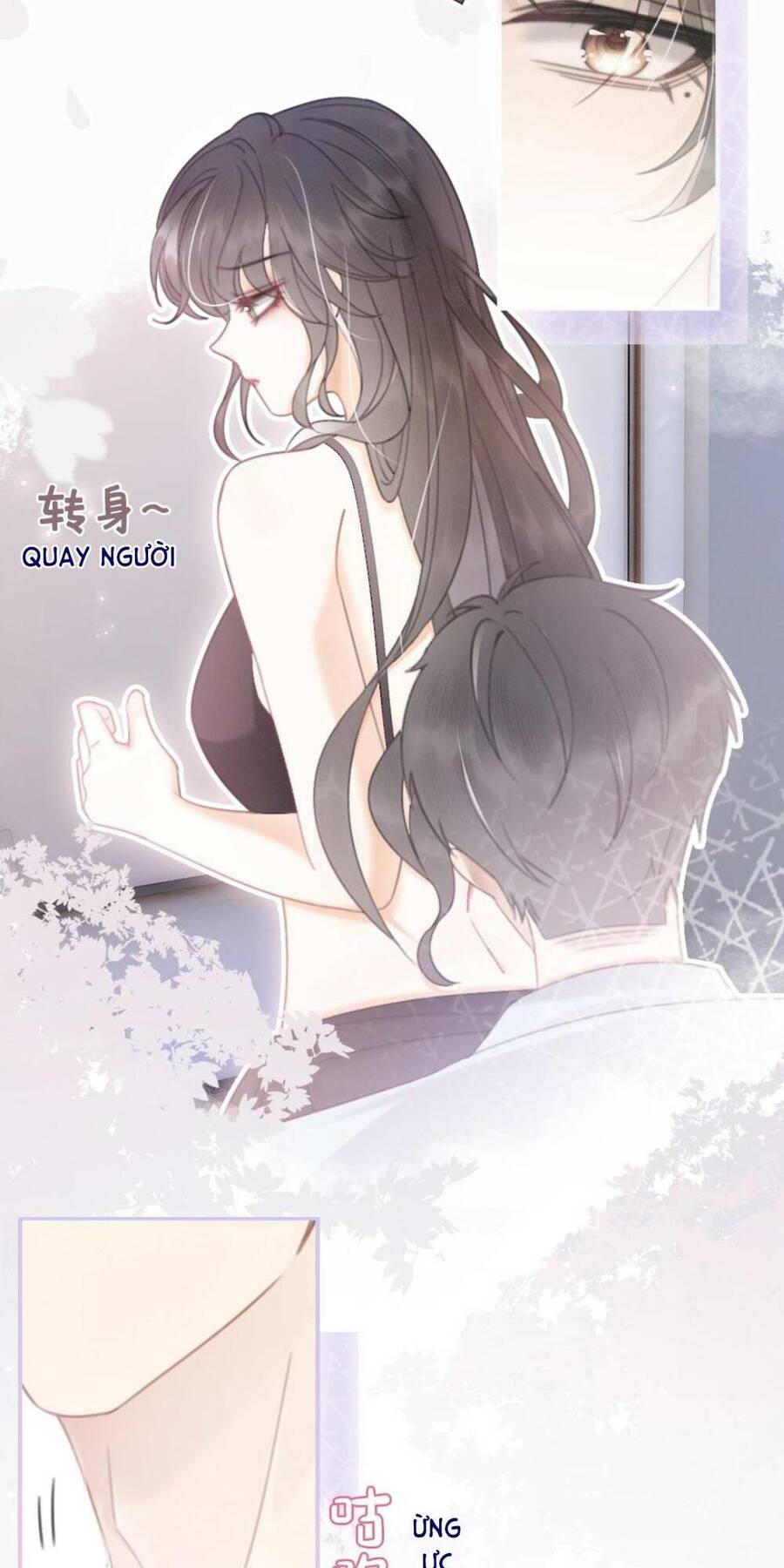 Cùng Đỉnh Luu Ảnh Đế Yêu Đương Phát Đường Chap 71 - Next Chap 72
