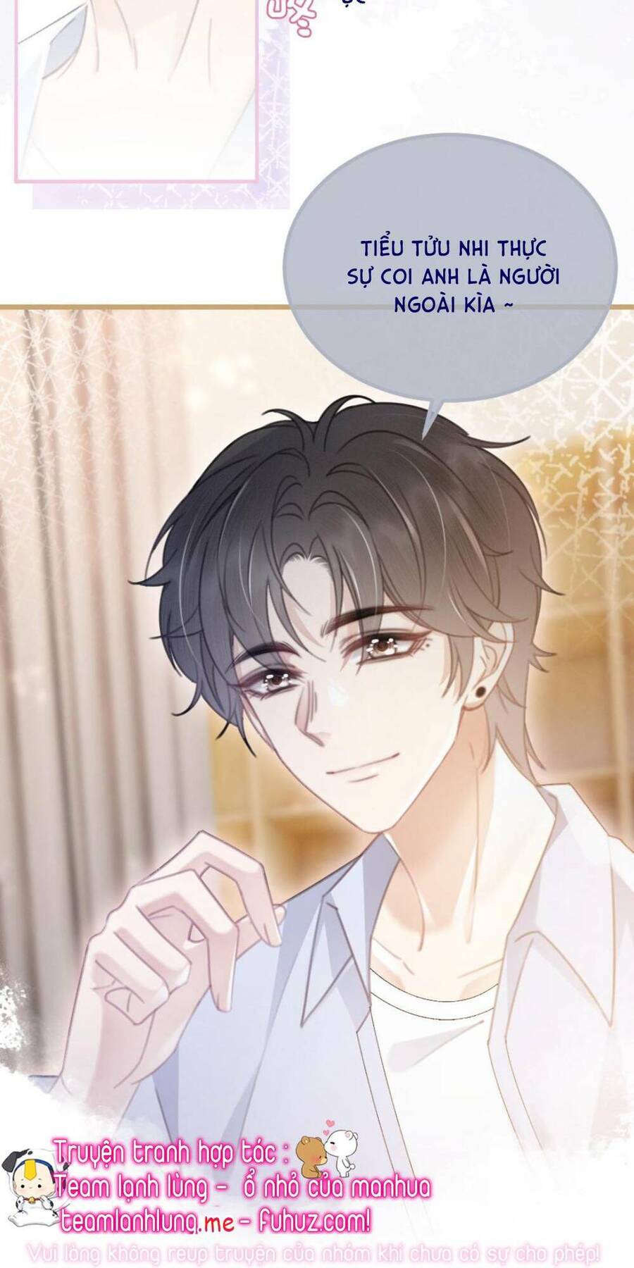 Cùng Đỉnh Luu Ảnh Đế Yêu Đương Phát Đường Chap 71 - Next Chap 72