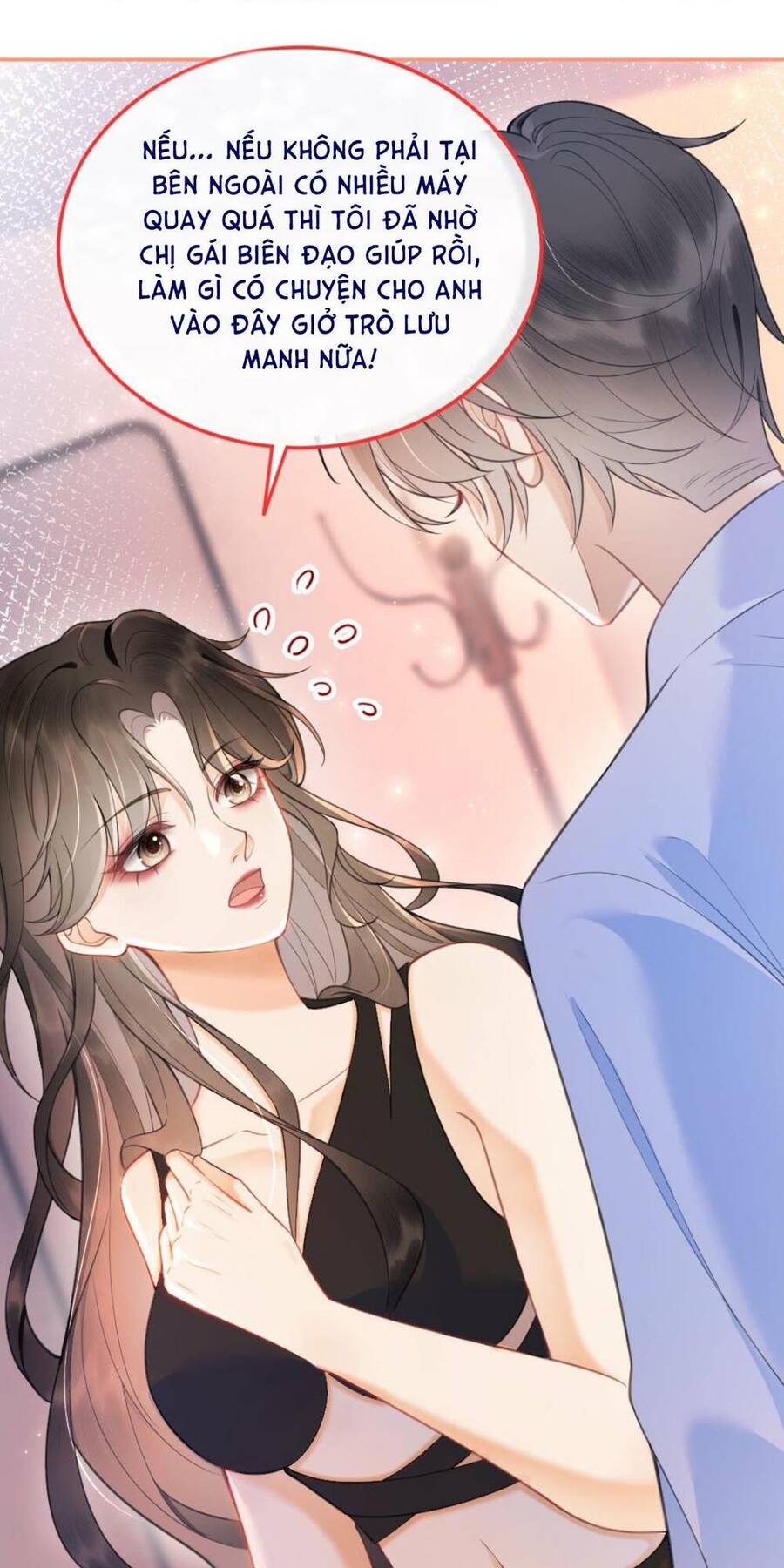 Cùng Đỉnh Luu Ảnh Đế Yêu Đương Phát Đường Chap 71 - Next Chap 72