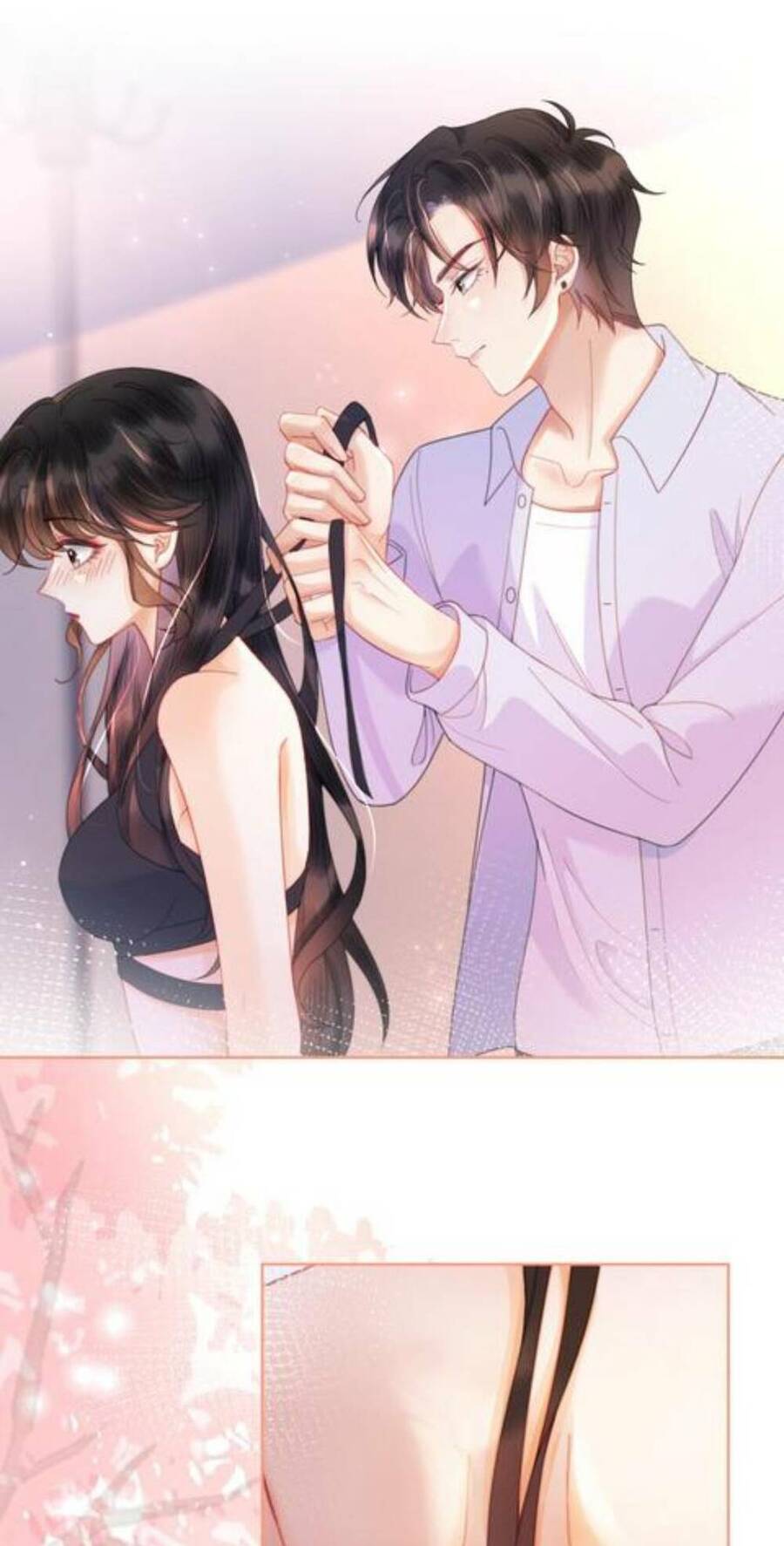 Cùng Đỉnh Luu Ảnh Đế Yêu Đương Phát Đường Chap 72 - Next Chap 73