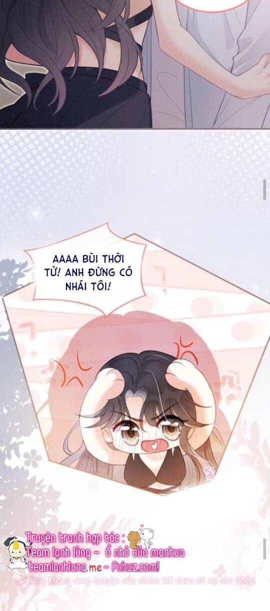 Cùng Đỉnh Luu Ảnh Đế Yêu Đương Phát Đường Chap 72 - Next Chap 73