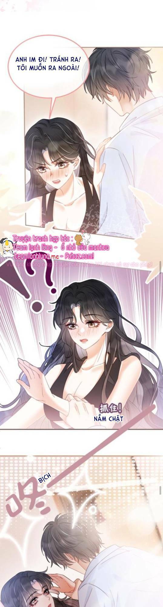 Cùng Đỉnh Luu Ảnh Đế Yêu Đương Phát Đường Chap 72 - Next Chap 73