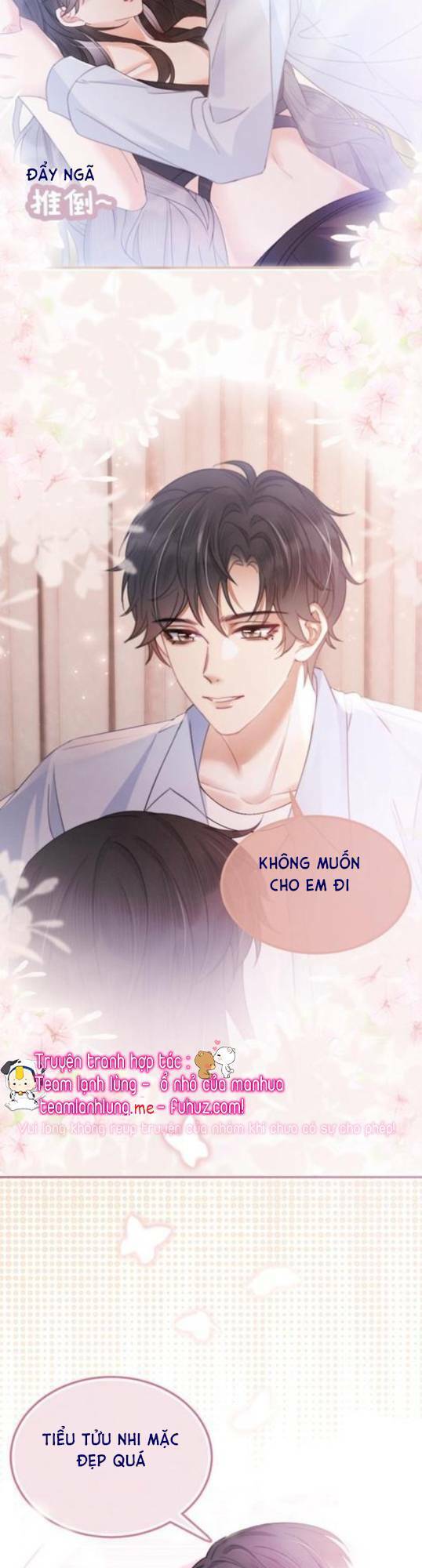 Cùng Đỉnh Luu Ảnh Đế Yêu Đương Phát Đường Chap 72 - Next Chap 73