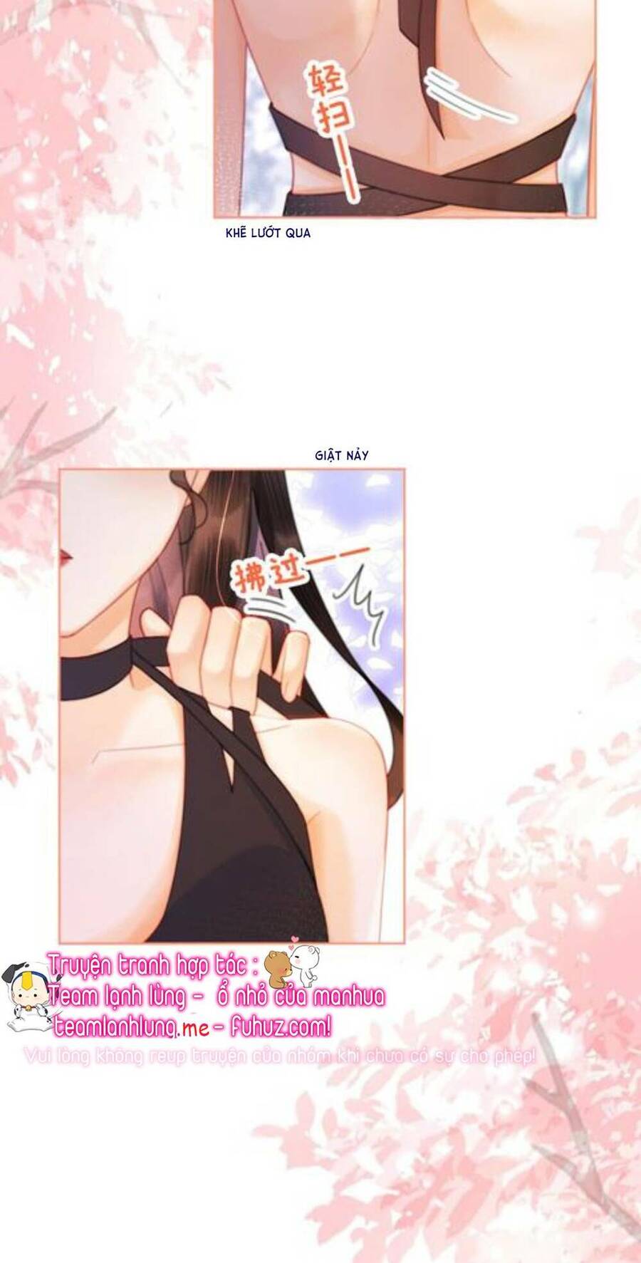 Cùng Đỉnh Luu Ảnh Đế Yêu Đương Phát Đường Chap 72 - Next Chap 73