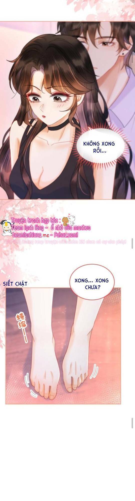 Cùng Đỉnh Luu Ảnh Đế Yêu Đương Phát Đường Chap 72 - Next Chap 73