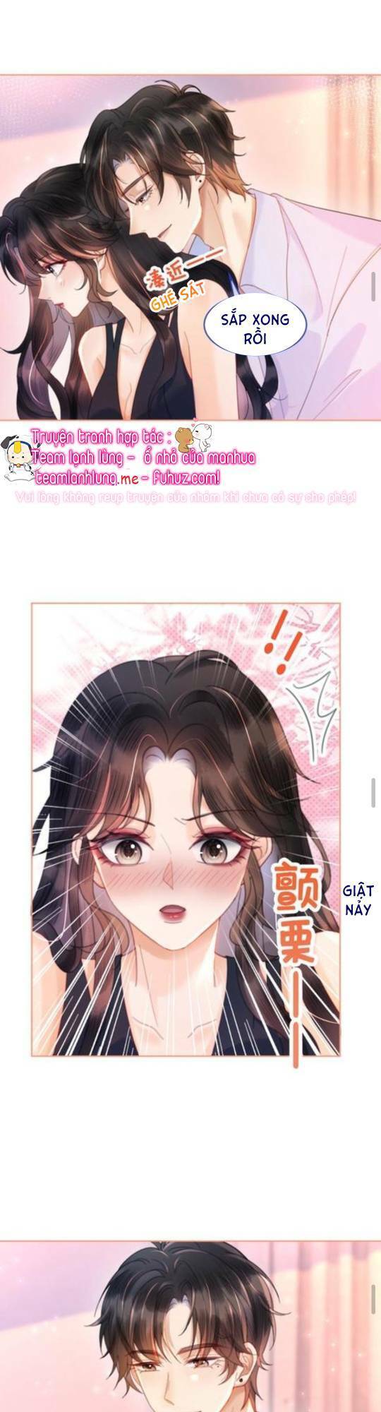Cùng Đỉnh Luu Ảnh Đế Yêu Đương Phát Đường Chap 72 - Next Chap 73
