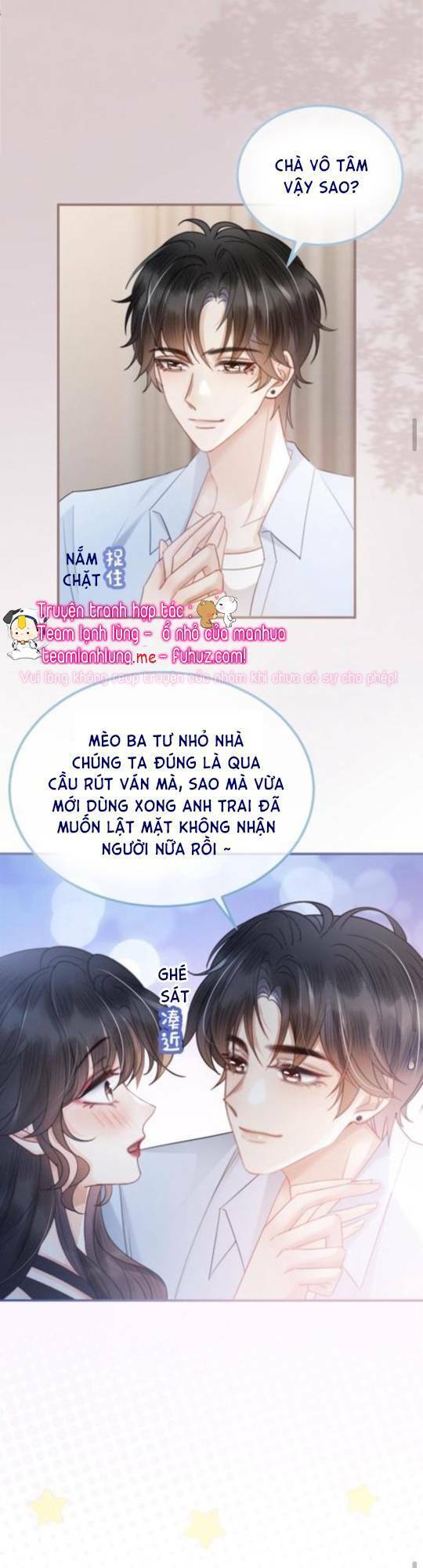 Cùng Đỉnh Luu Ảnh Đế Yêu Đương Phát Đường Chap 72 - Next Chap 73