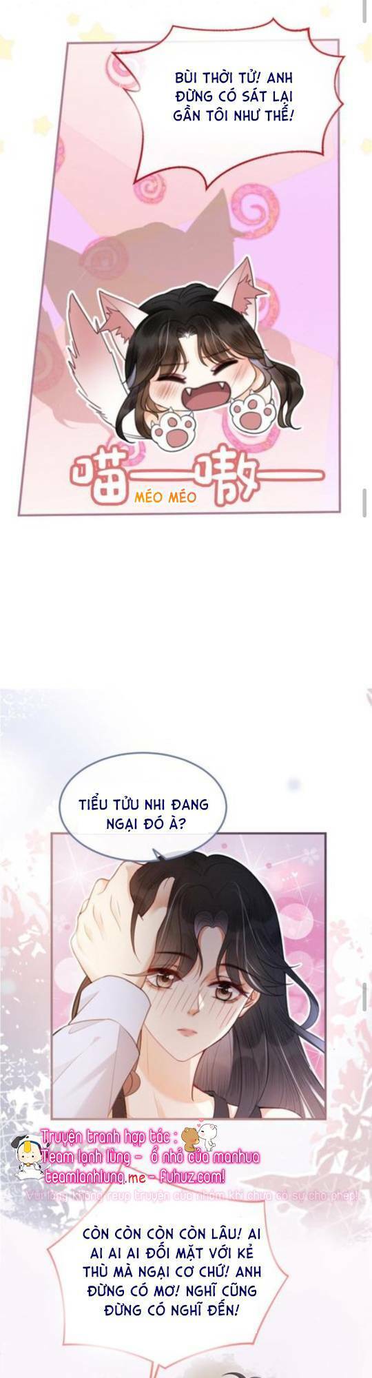 Cùng Đỉnh Luu Ảnh Đế Yêu Đương Phát Đường Chap 72 - Next Chap 73