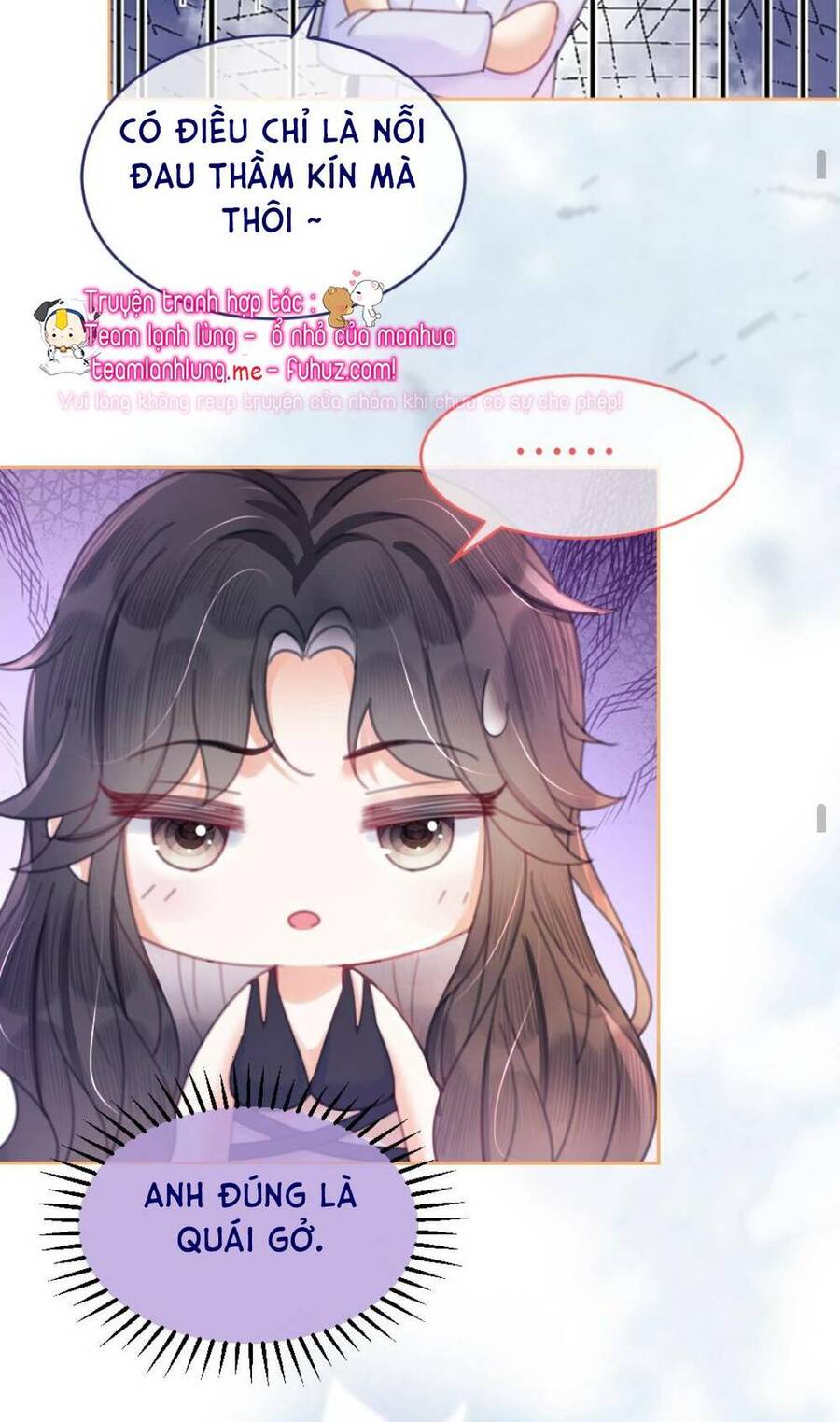Cùng Đỉnh Luu Ảnh Đế Yêu Đương Phát Đường Chap 73 - Next Chap 74