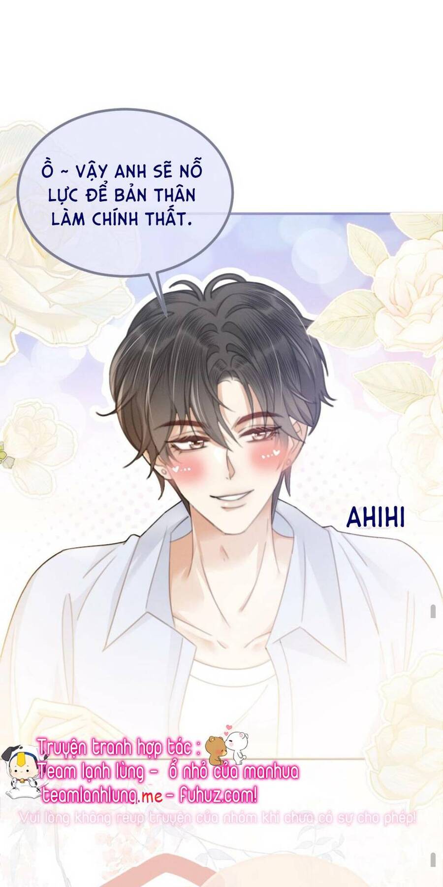 Cùng Đỉnh Luu Ảnh Đế Yêu Đương Phát Đường Chap 73 - Next Chap 74