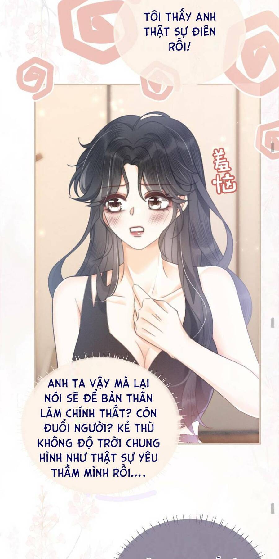 Cùng Đỉnh Luu Ảnh Đế Yêu Đương Phát Đường Chap 73 - Next Chap 74