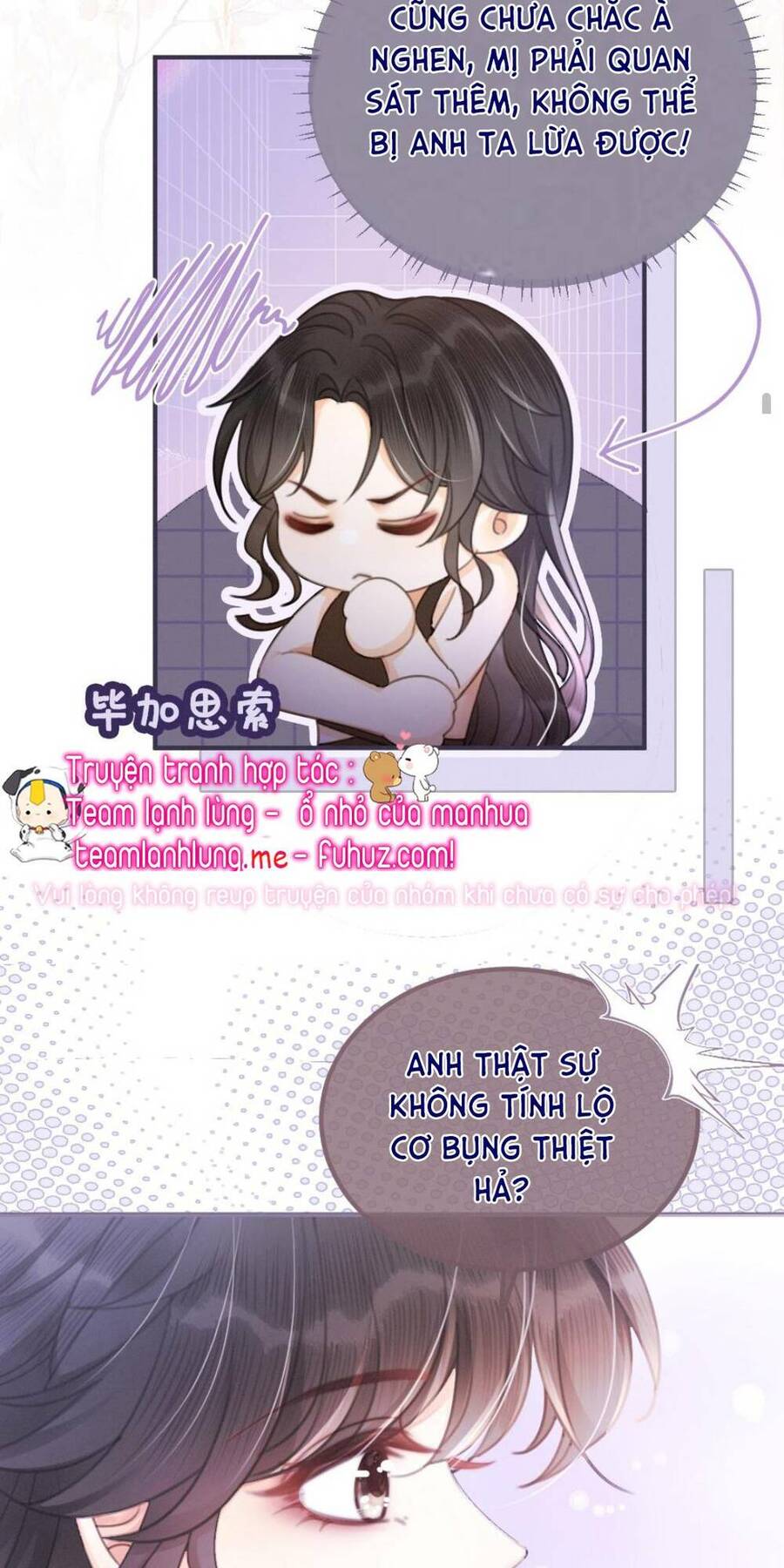 Cùng Đỉnh Luu Ảnh Đế Yêu Đương Phát Đường Chap 73 - Next Chap 74