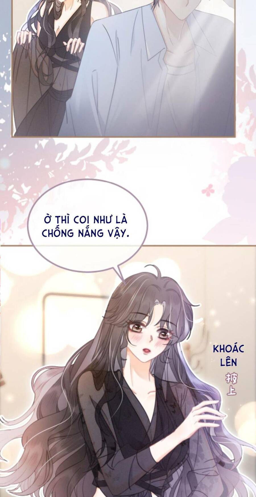 Cùng Đỉnh Luu Ảnh Đế Yêu Đương Phát Đường Chap 73 - Next Chap 74