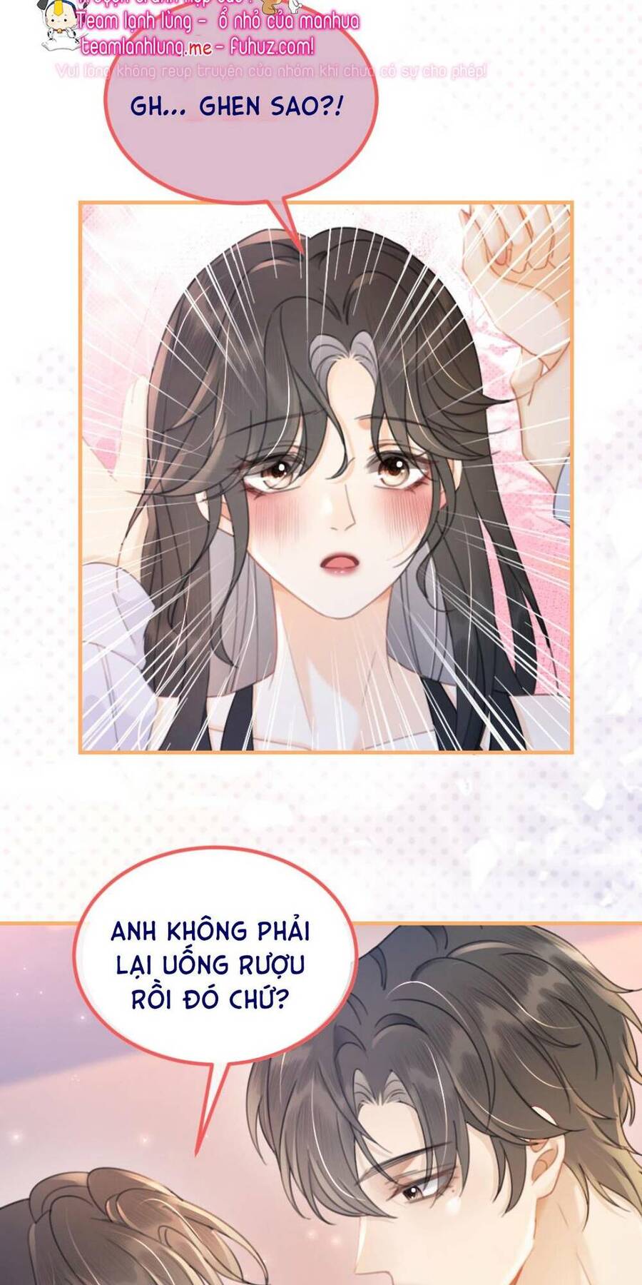Cùng Đỉnh Luu Ảnh Đế Yêu Đương Phát Đường Chap 73 - Next Chap 74