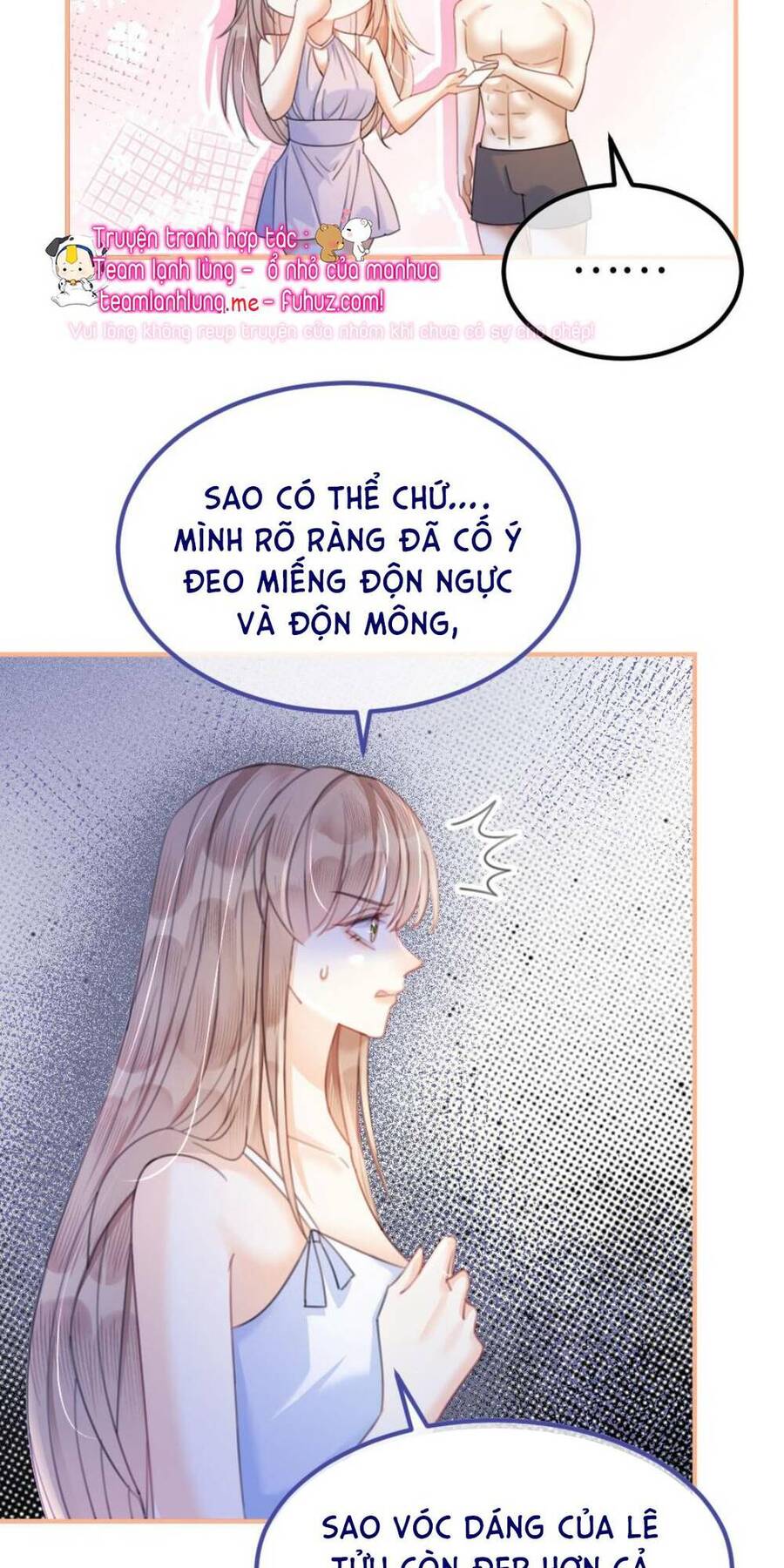 Cùng Đỉnh Luu Ảnh Đế Yêu Đương Phát Đường Chap 74 - Next Chap 75