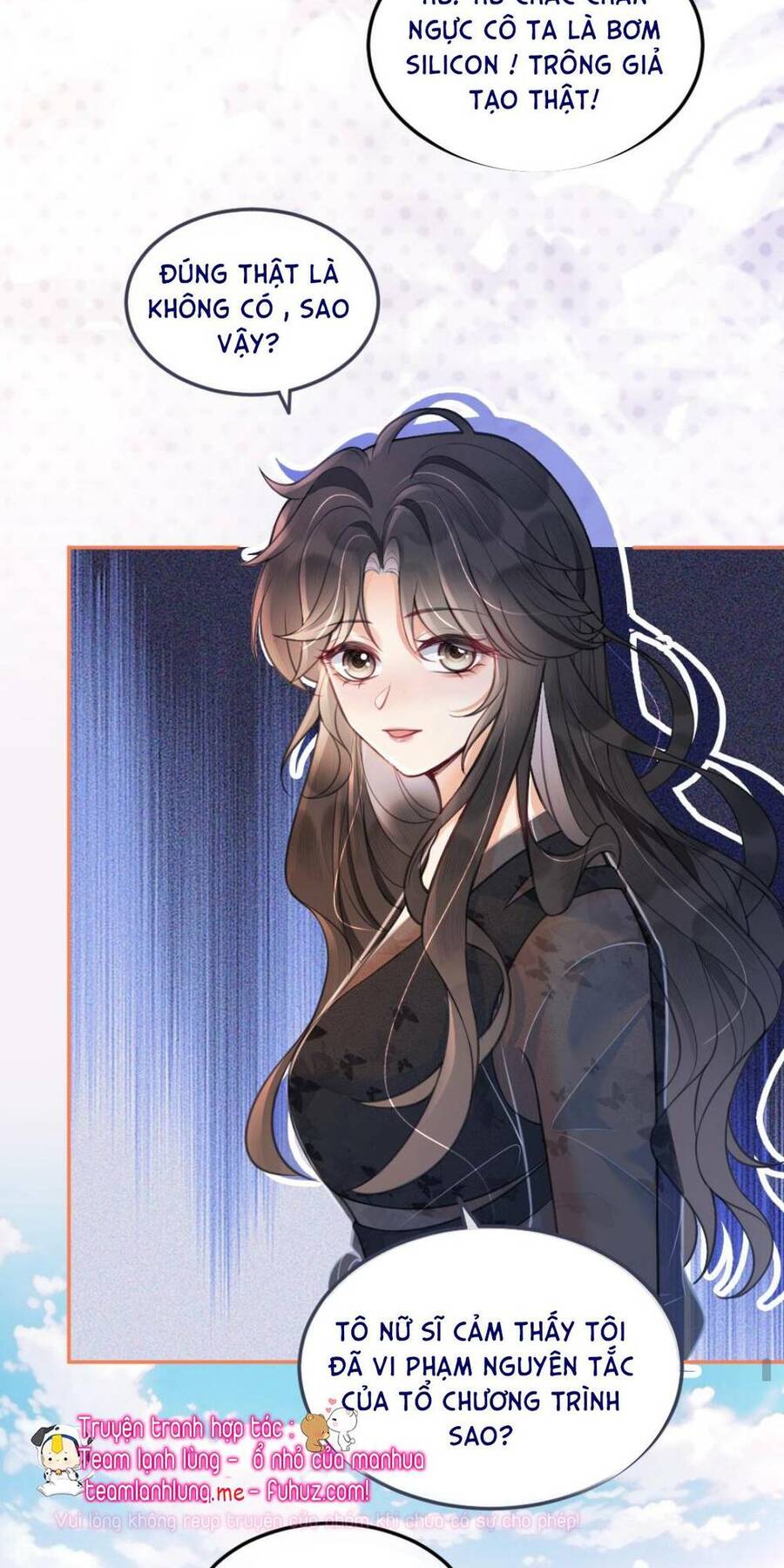 Cùng Đỉnh Luu Ảnh Đế Yêu Đương Phát Đường Chap 74 - Next Chap 75