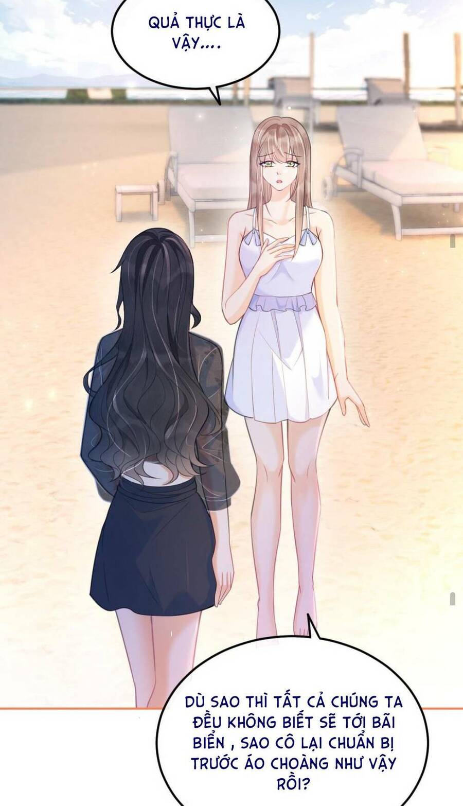 Cùng Đỉnh Luu Ảnh Đế Yêu Đương Phát Đường Chap 74 - Next Chap 75