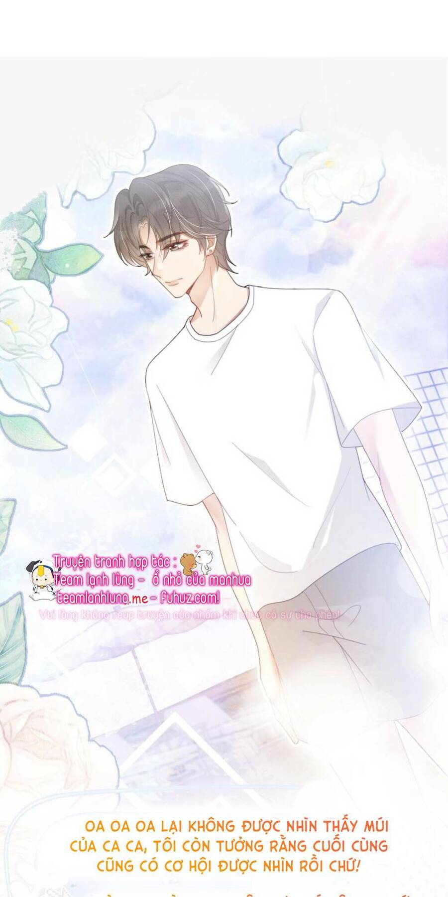 Cùng Đỉnh Luu Ảnh Đế Yêu Đương Phát Đường Chap 74 - Next Chap 75