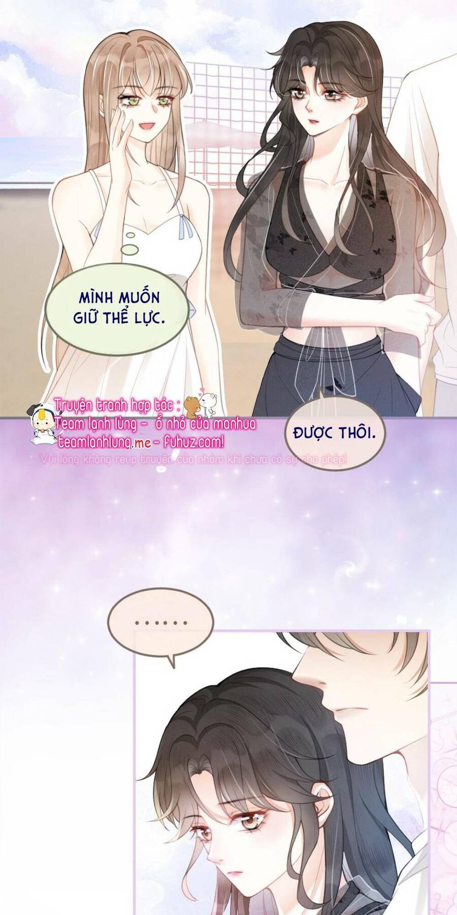Cùng Đỉnh Luu Ảnh Đế Yêu Đương Phát Đường Chap 74 - Next Chap 75