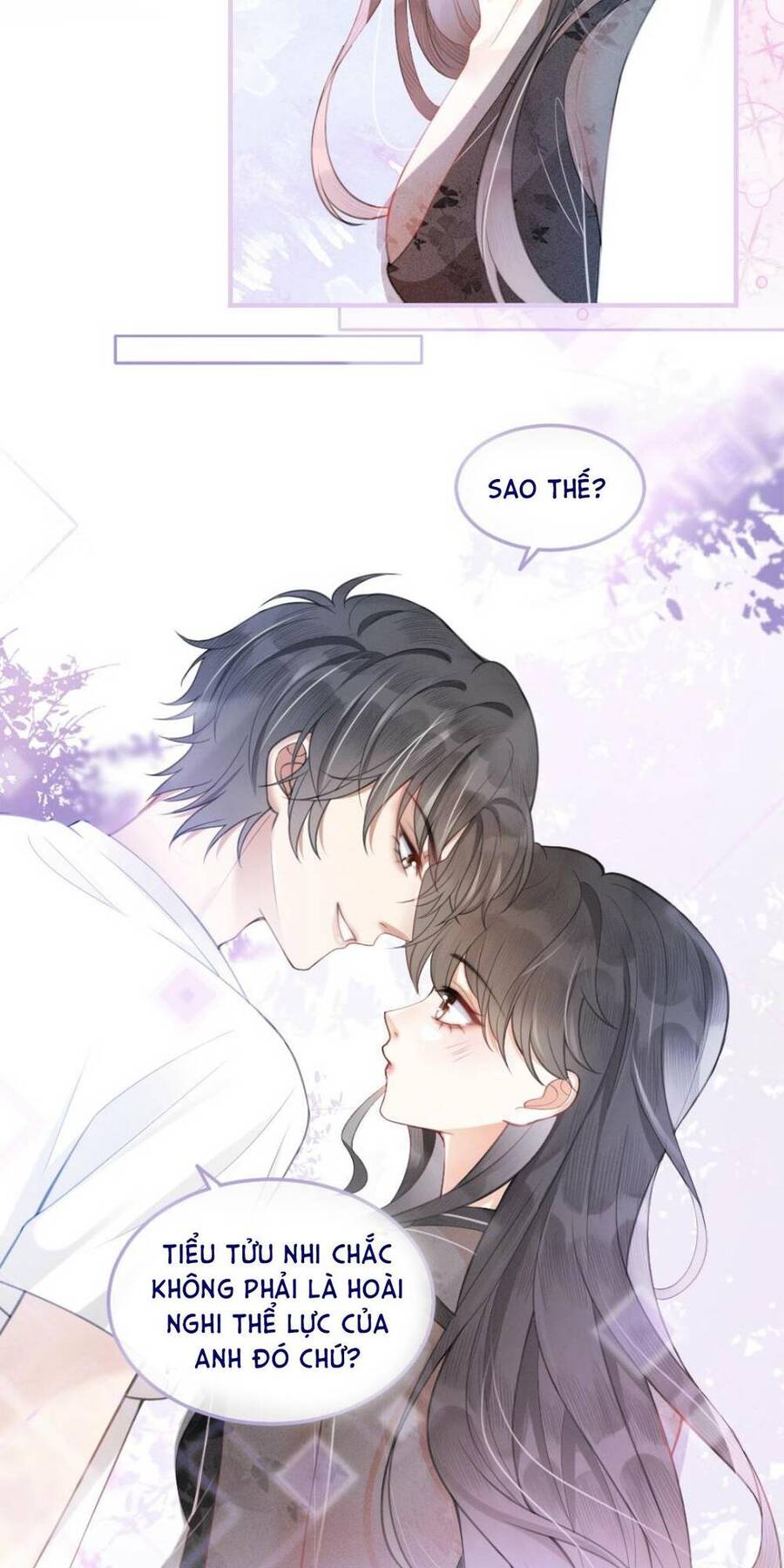 Cùng Đỉnh Luu Ảnh Đế Yêu Đương Phát Đường Chap 74 - Next Chap 75
