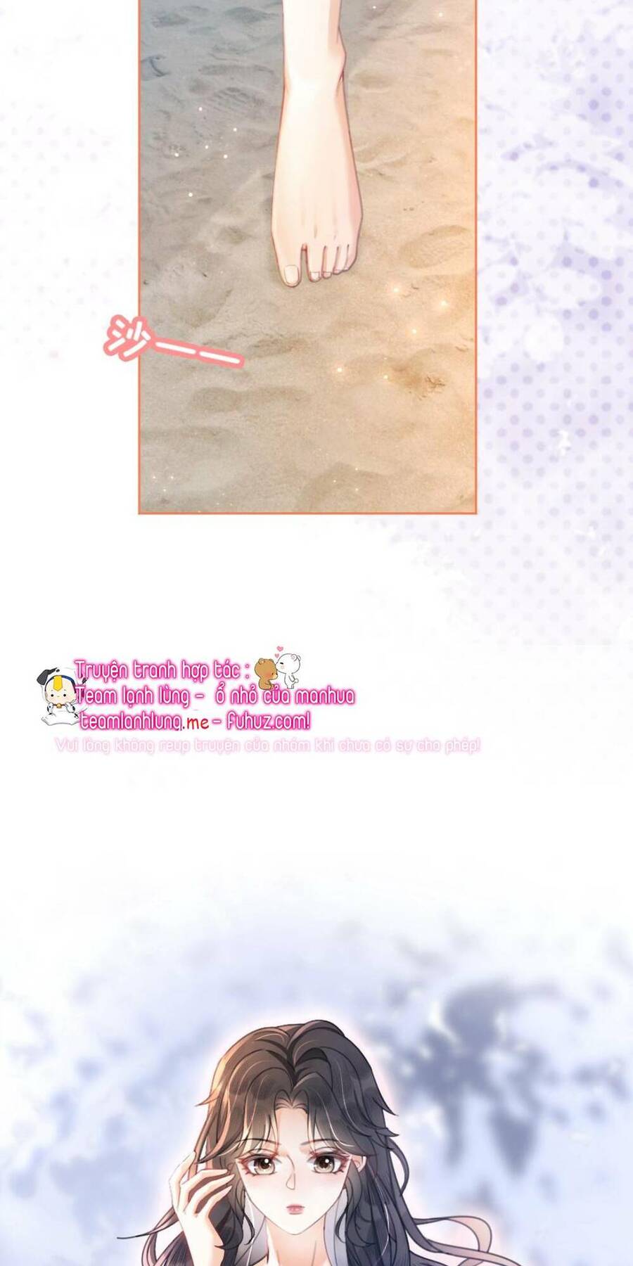 Cùng Đỉnh Luu Ảnh Đế Yêu Đương Phát Đường Chap 74 - Next Chap 75