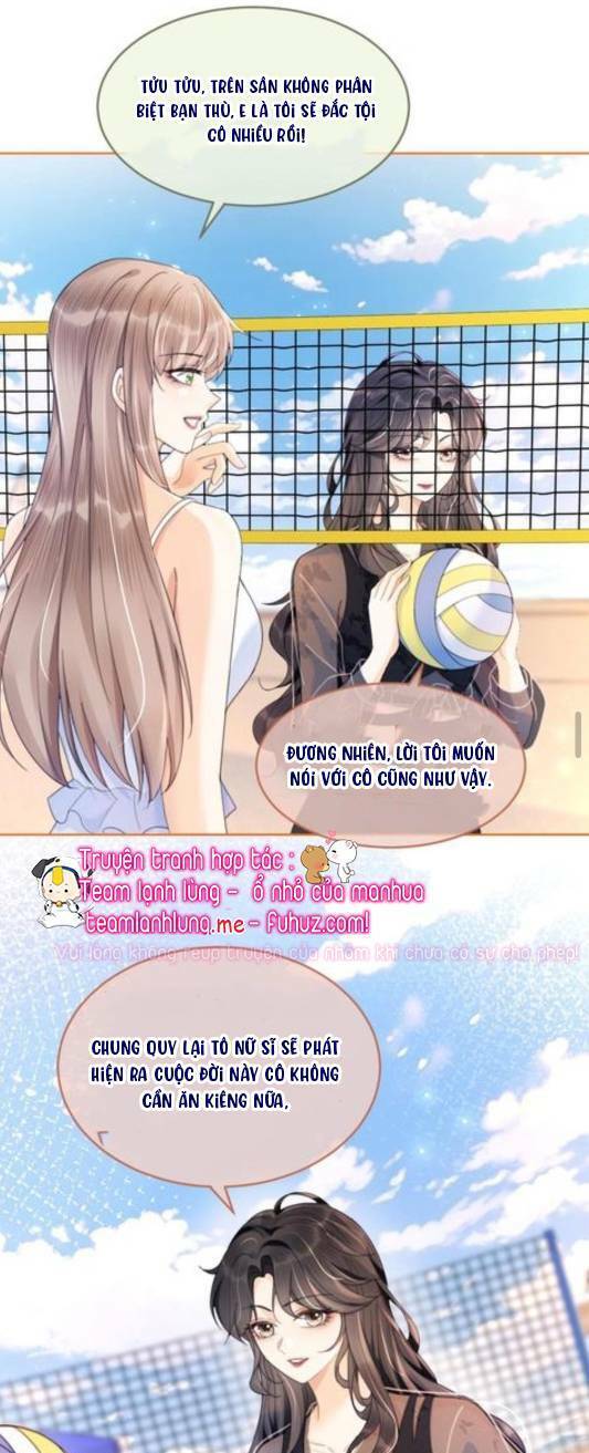 Cùng Đỉnh Luu Ảnh Đế Yêu Đương Phát Đường Chap 75 - Next Chap 76