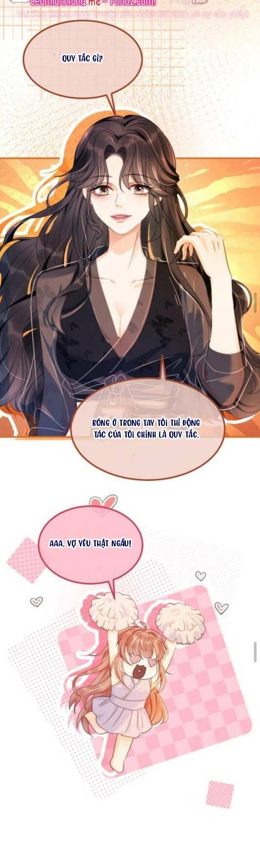 Cùng Đỉnh Luu Ảnh Đế Yêu Đương Phát Đường Chap 75 - Next Chap 76