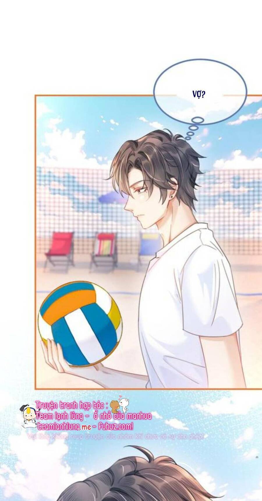 Cùng Đỉnh Luu Ảnh Đế Yêu Đương Phát Đường Chap 75 - Next Chap 76