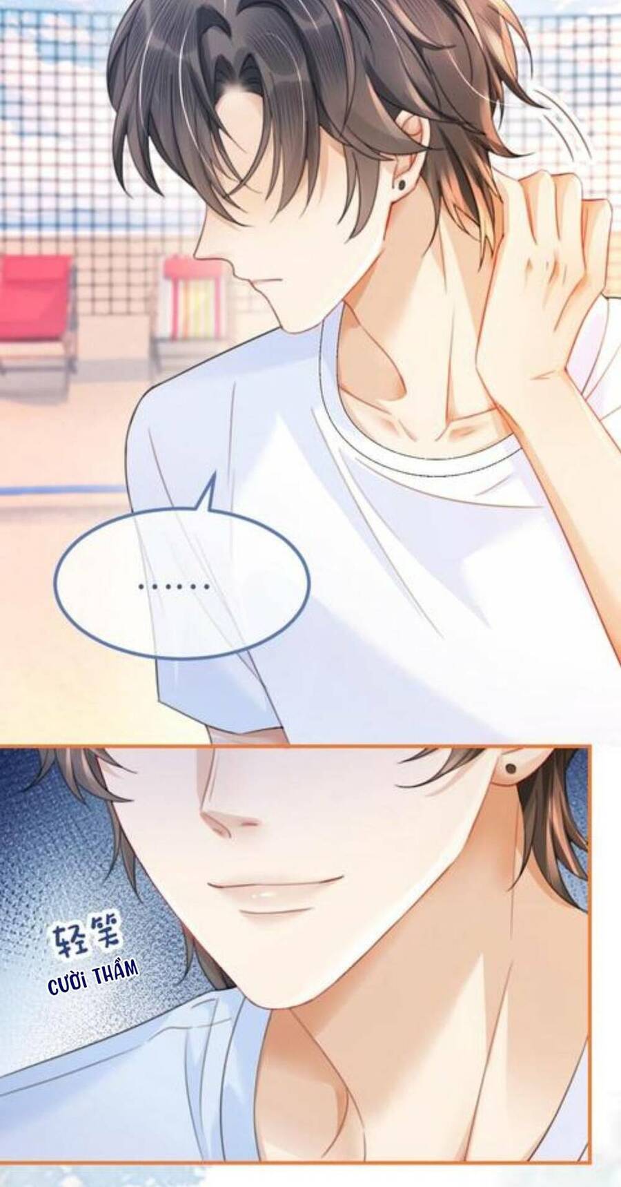 Cùng Đỉnh Luu Ảnh Đế Yêu Đương Phát Đường Chap 75 - Next Chap 76