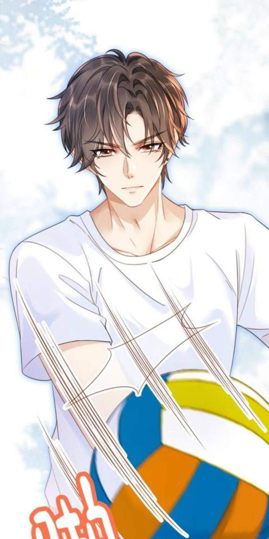 Cùng Đỉnh Luu Ảnh Đế Yêu Đương Phát Đường Chap 75 - Next Chap 76