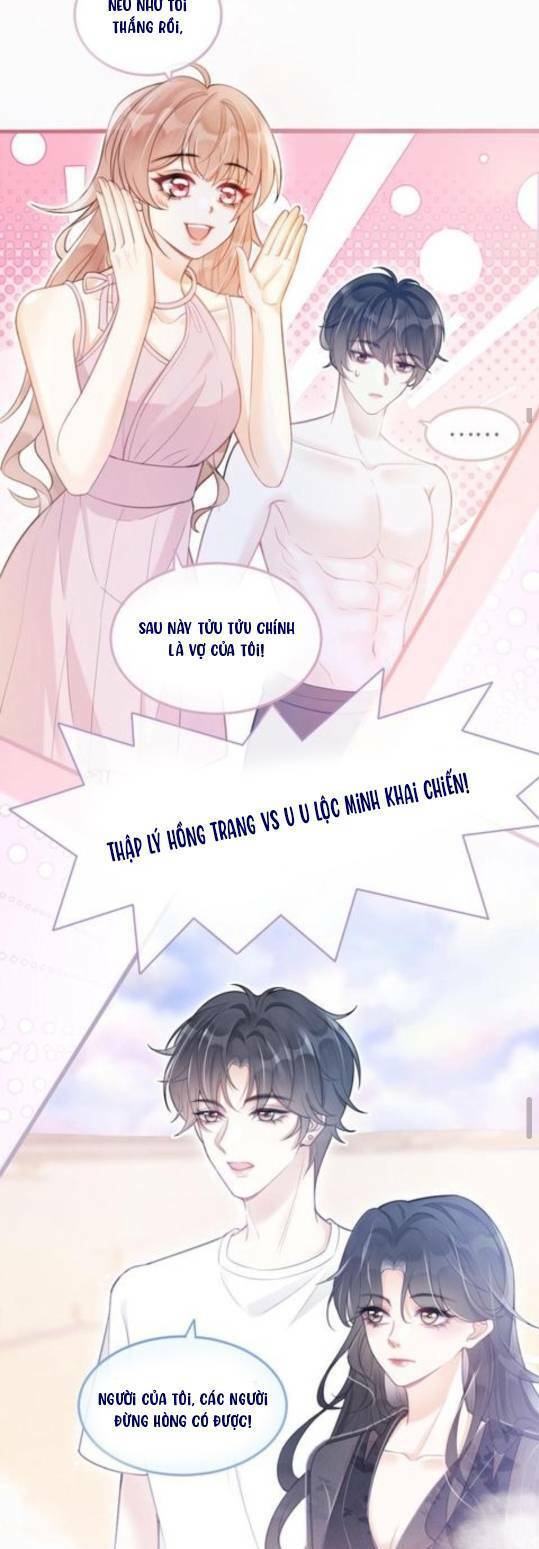 Cùng Đỉnh Luu Ảnh Đế Yêu Đương Phát Đường Chap 75 - Next Chap 76