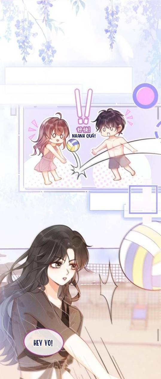 Cùng Đỉnh Luu Ảnh Đế Yêu Đương Phát Đường Chap 75 - Next Chap 76