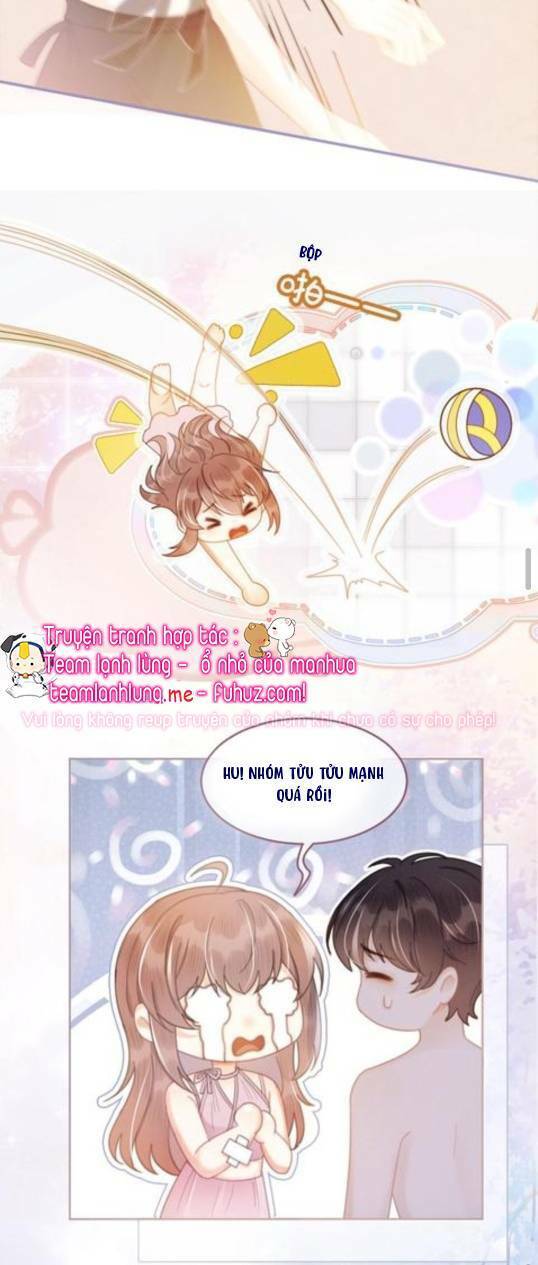 Cùng Đỉnh Luu Ảnh Đế Yêu Đương Phát Đường Chap 75 - Next Chap 76
