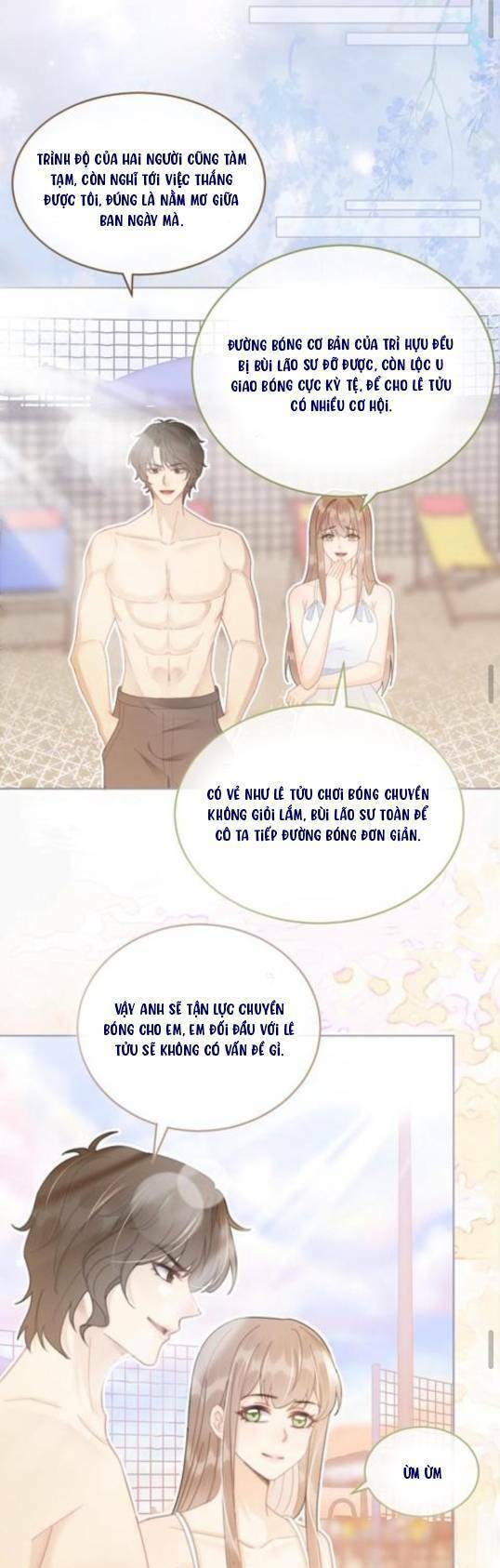 Cùng Đỉnh Luu Ảnh Đế Yêu Đương Phát Đường Chap 75 - Next Chap 76