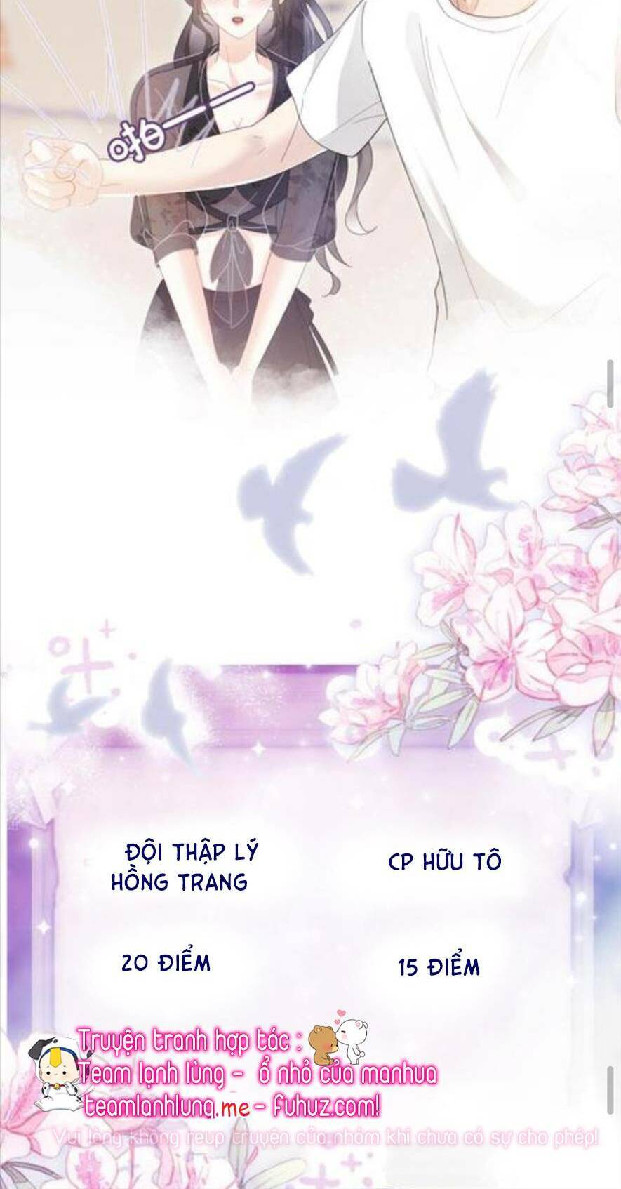 Cùng Đỉnh Luu Ảnh Đế Yêu Đương Phát Đường Chap 76 - Next Chap 77
