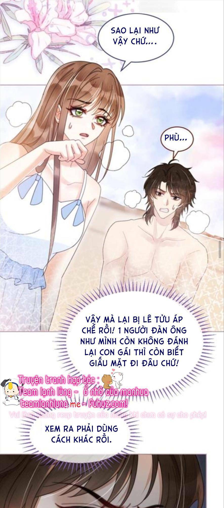 Cùng Đỉnh Luu Ảnh Đế Yêu Đương Phát Đường Chap 76 - Next Chap 77